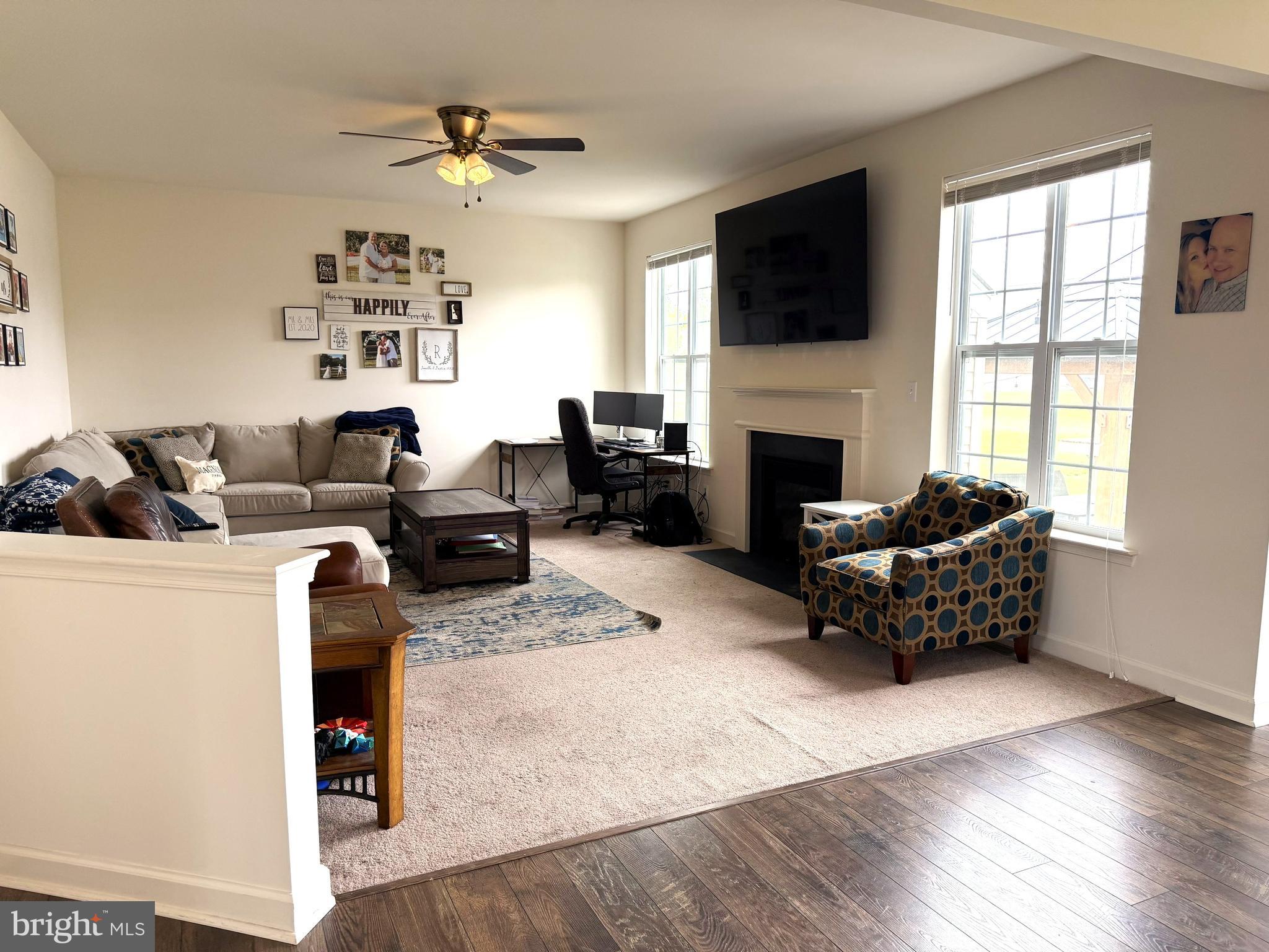 RESRV CHESTNUT RIDGE - Residential