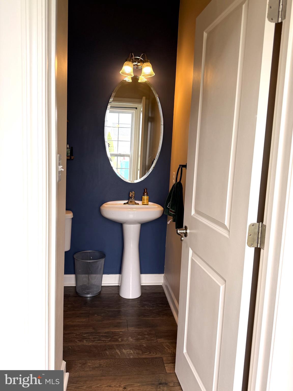 RESRV CHESTNUT RIDGE - Residential