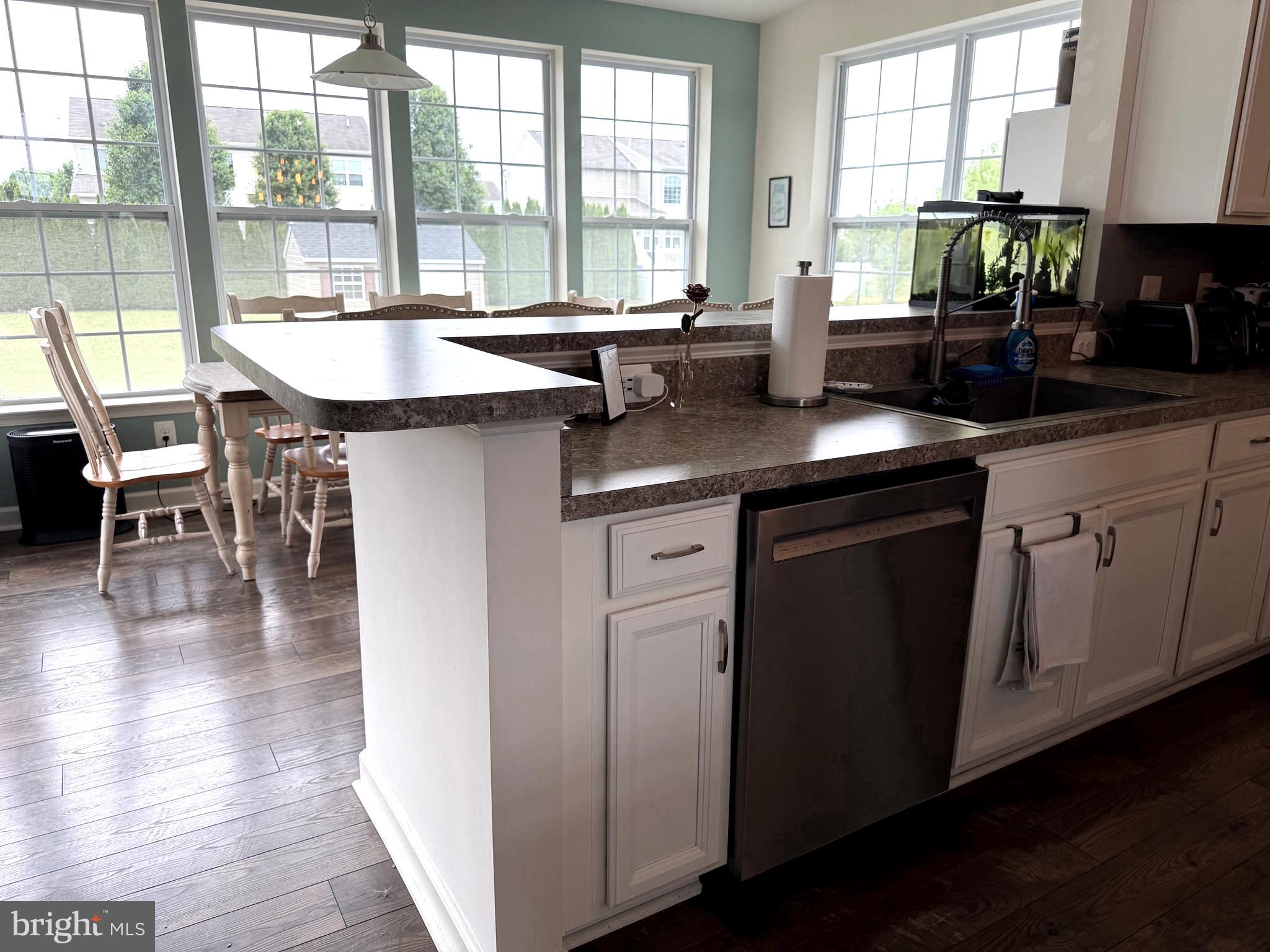 RESRV CHESTNUT RIDGE - Residential