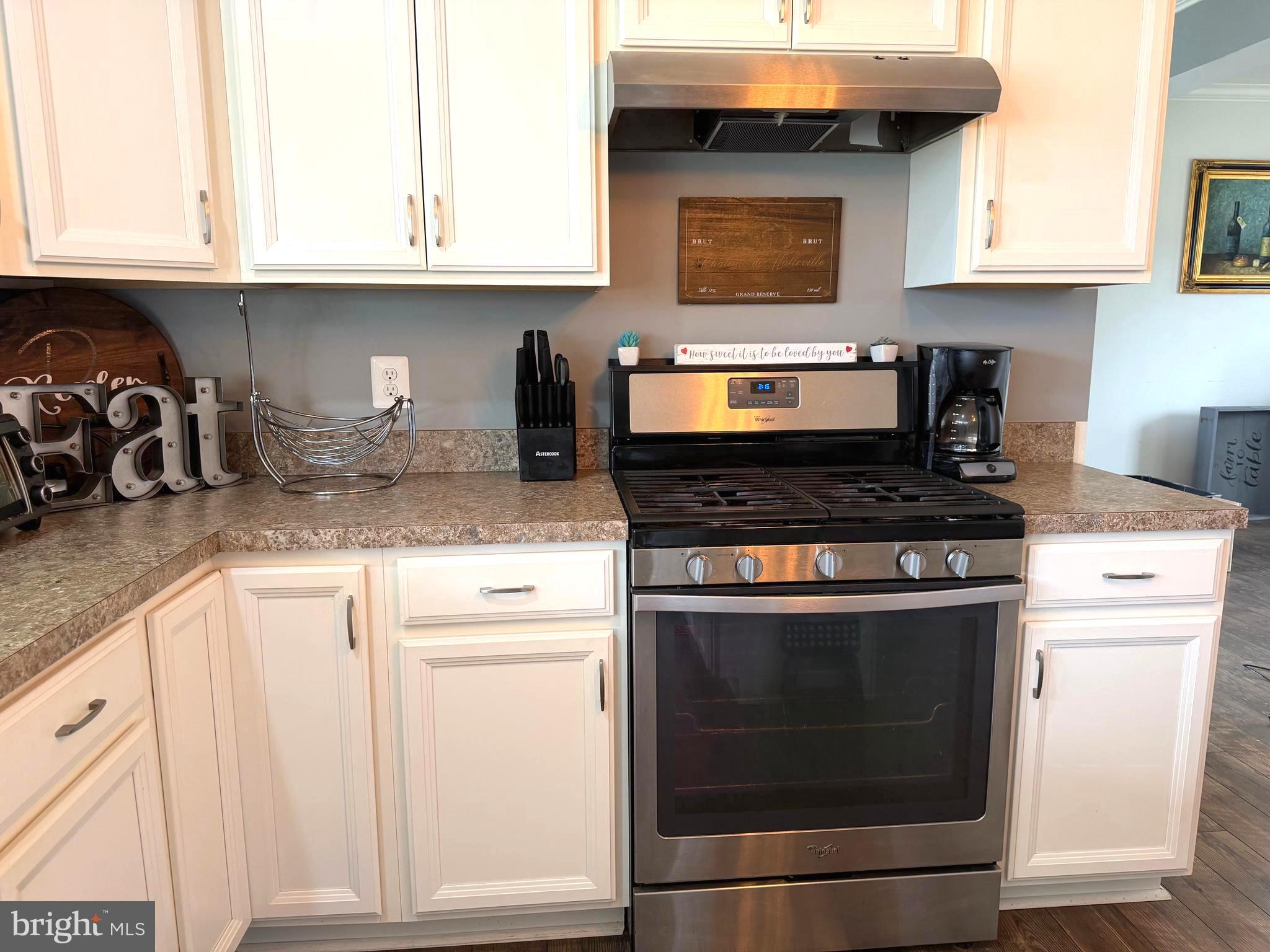 RESRV CHESTNUT RIDGE - Residential