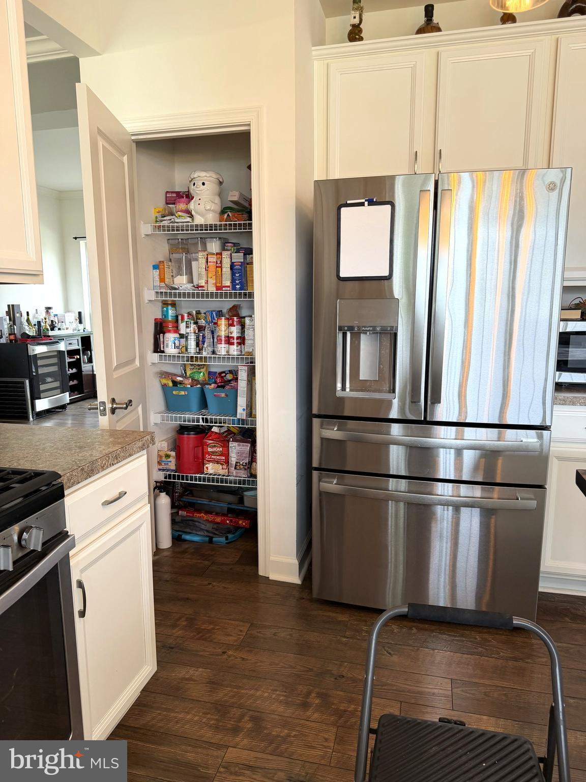 RESRV CHESTNUT RIDGE - Residential