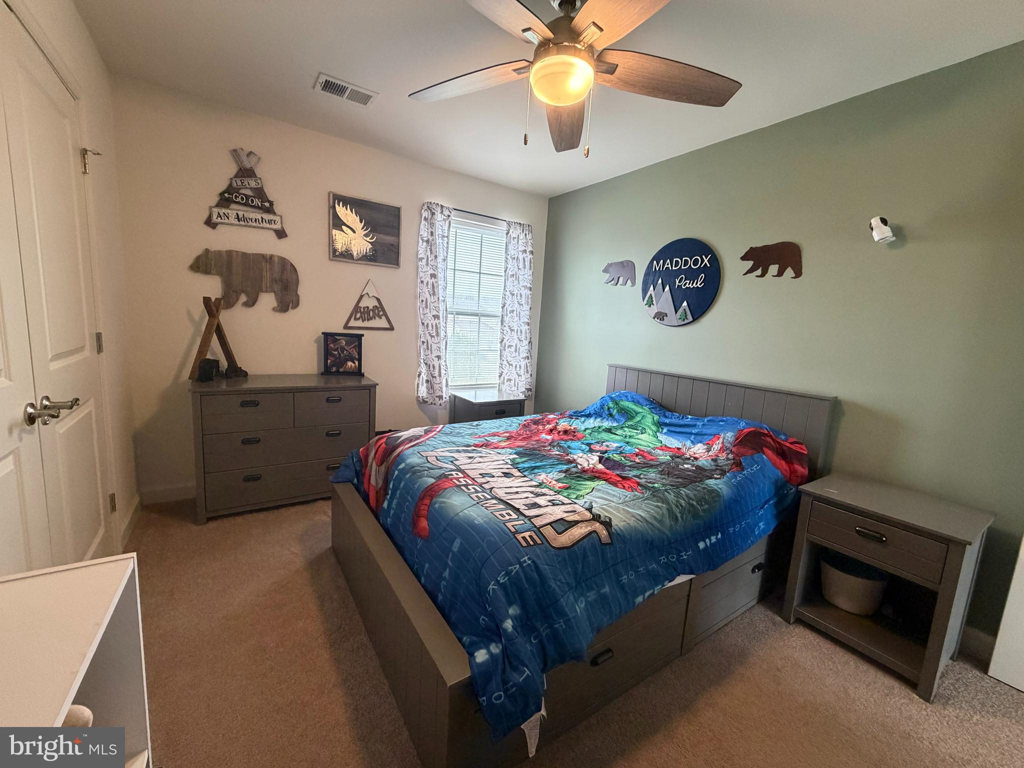 RESRV CHESTNUT RIDGE - Residential