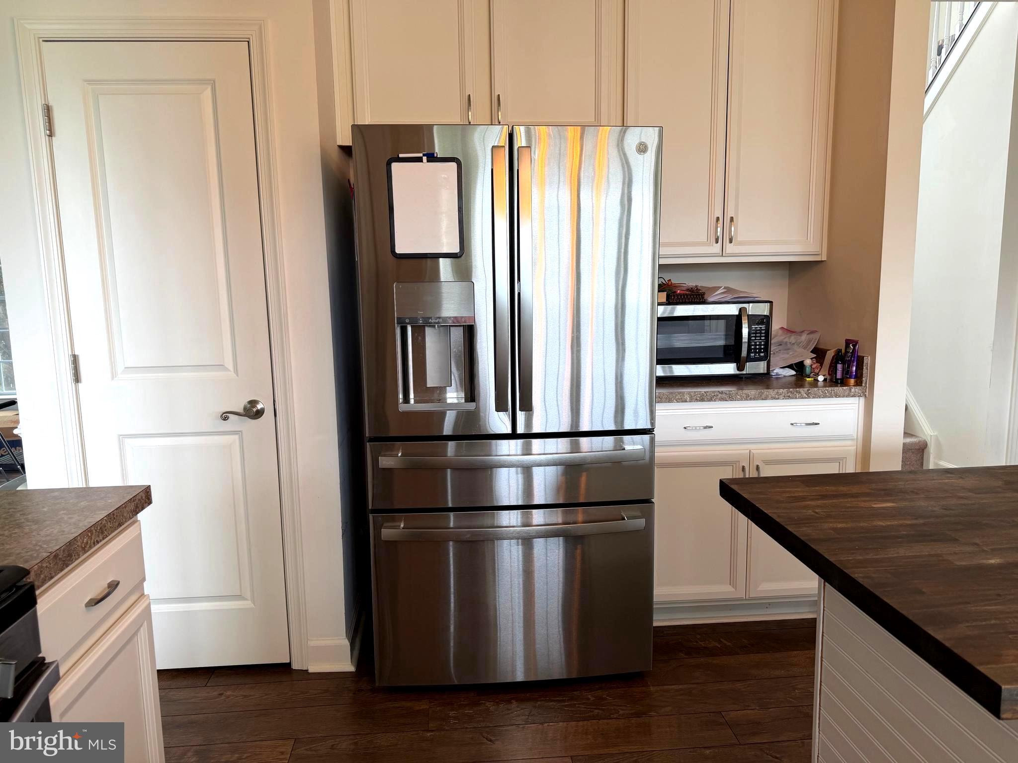 RESRV CHESTNUT RIDGE - Residential