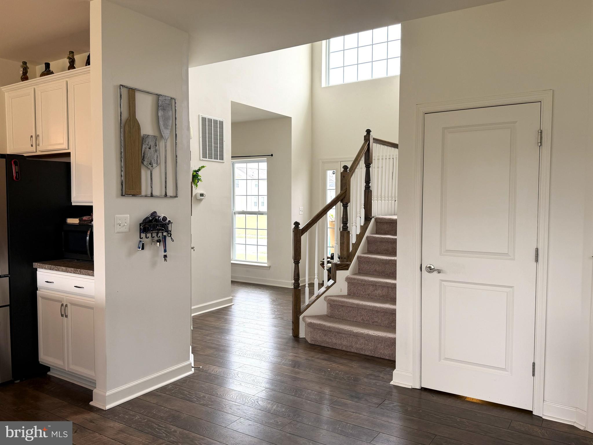 RESRV CHESTNUT RIDGE - Residential