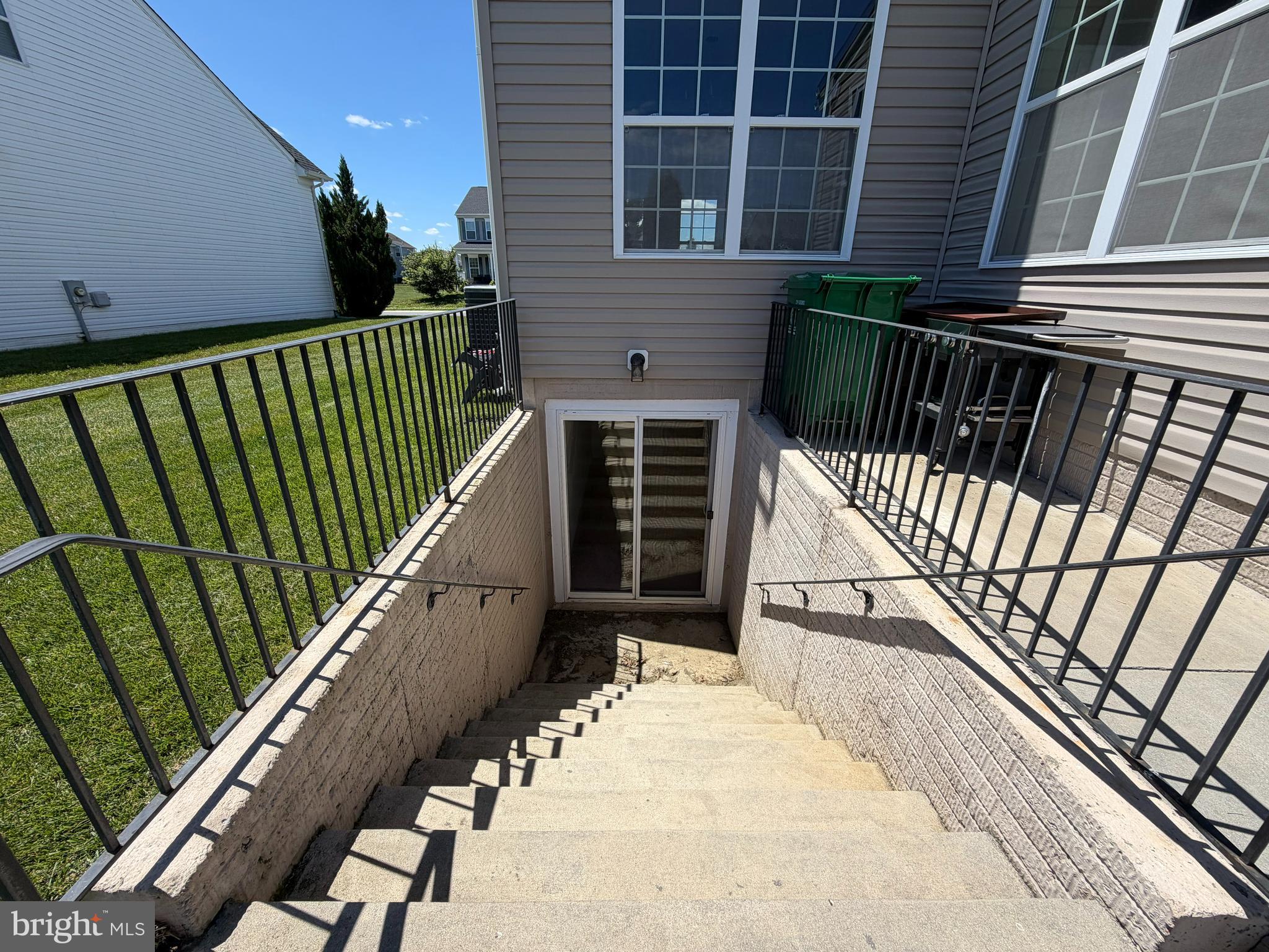 RESRV CHESTNUT RIDGE - Residential