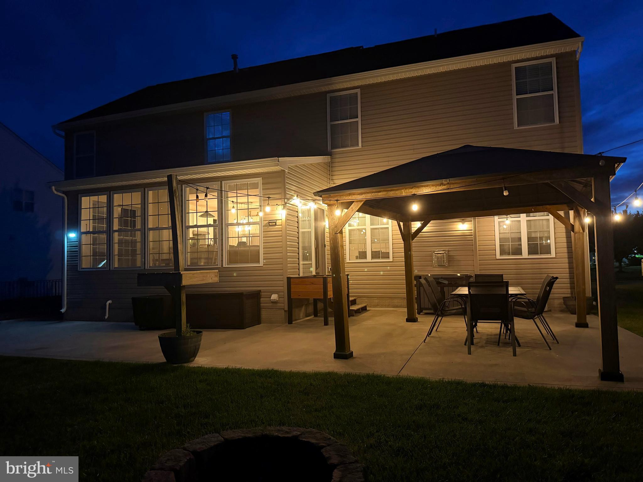 RESRV CHESTNUT RIDGE - Residential