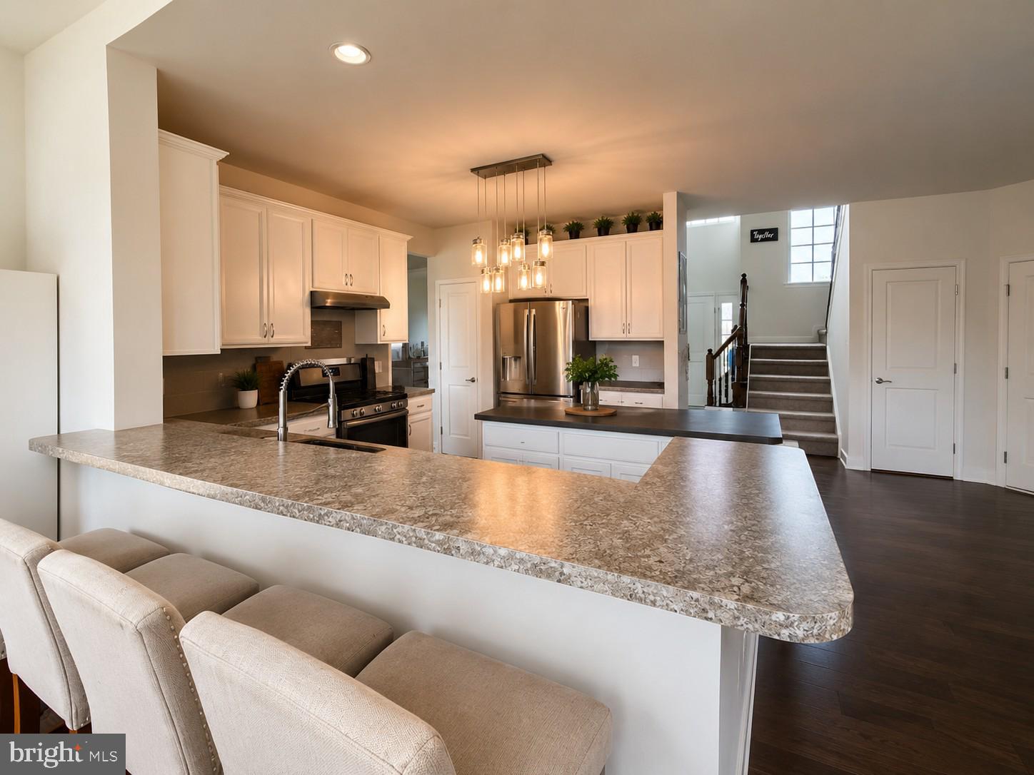 RESRV CHESTNUT RIDGE - Residential