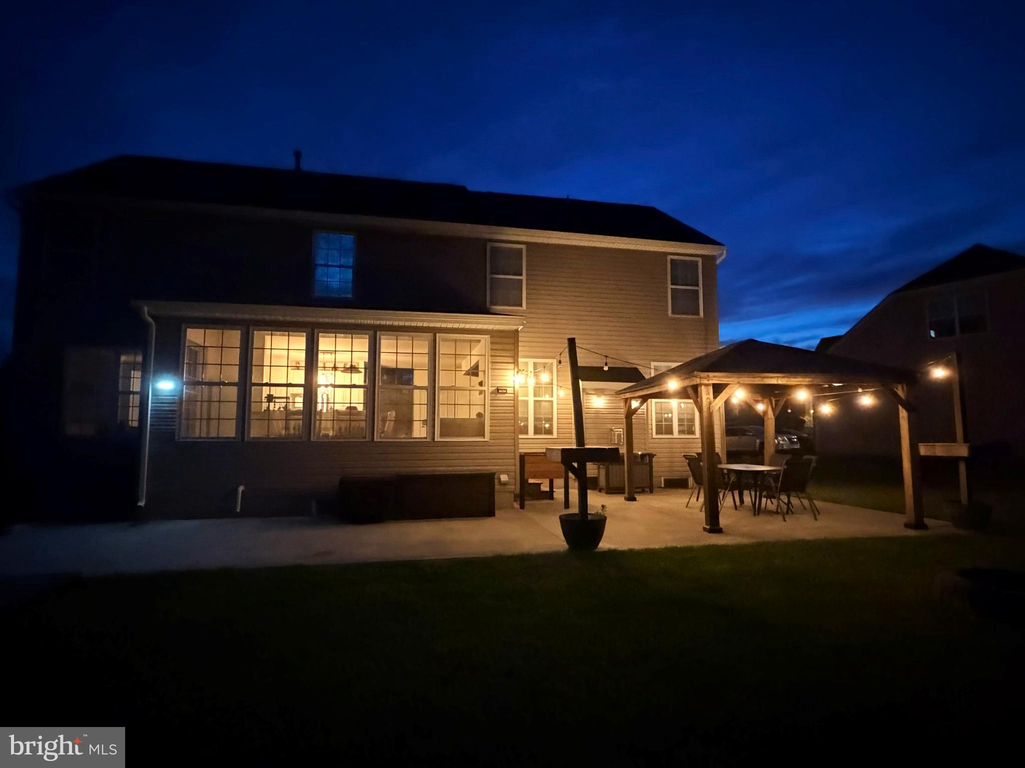 RESRV CHESTNUT RIDGE - Residential