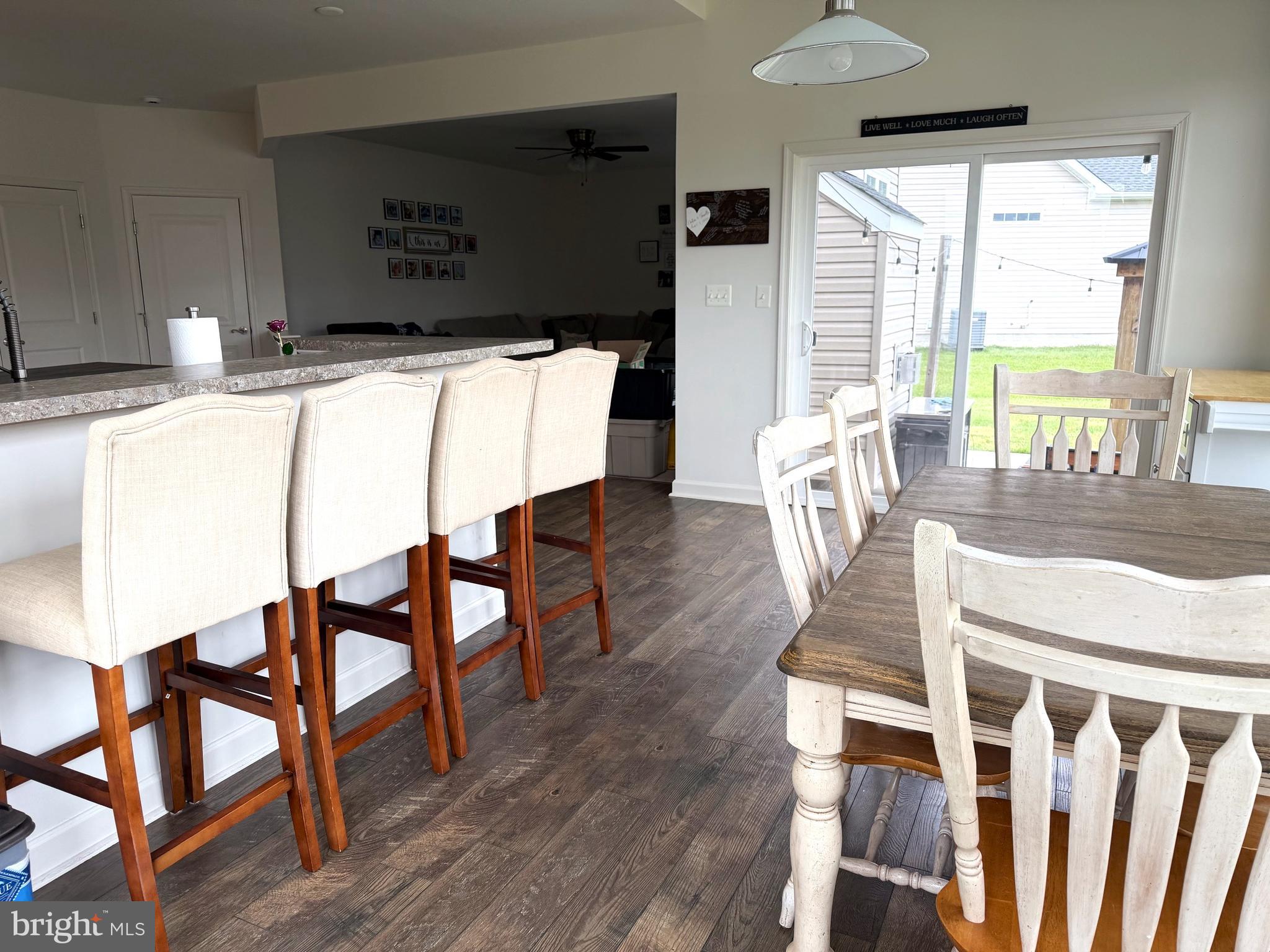 RESRV CHESTNUT RIDGE - Residential