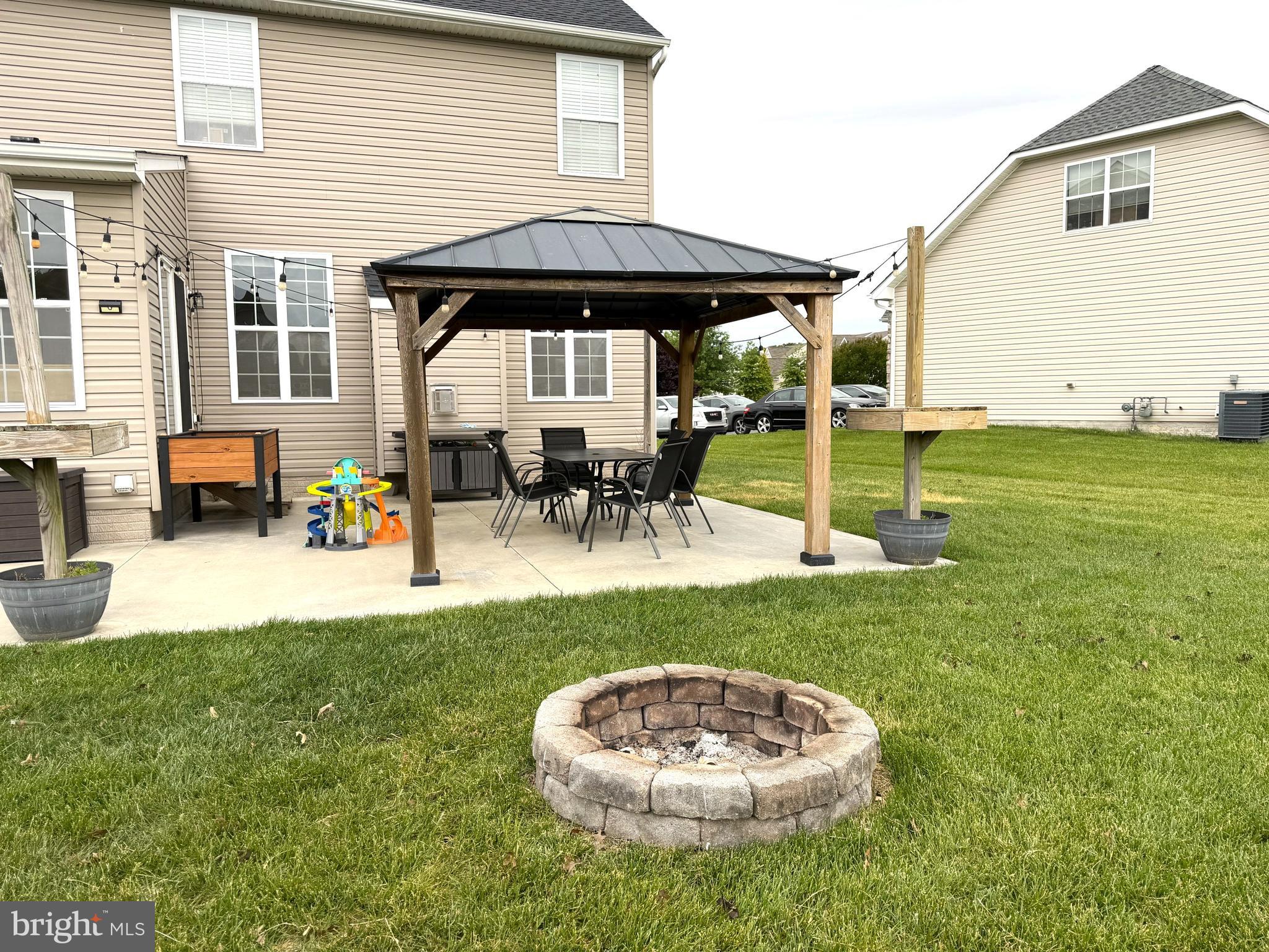 RESRV CHESTNUT RIDGE - Residential