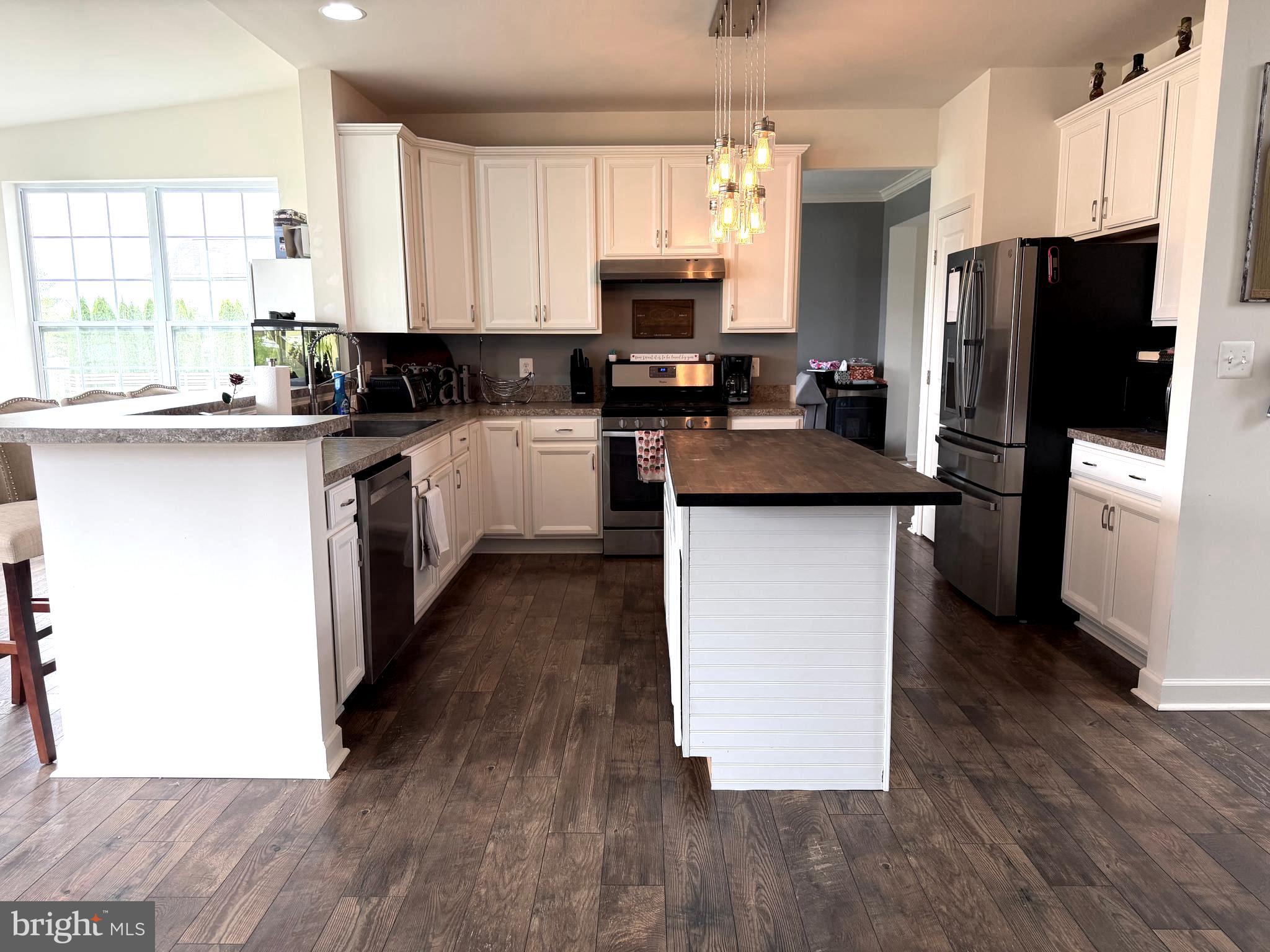 RESRV CHESTNUT RIDGE - Residential