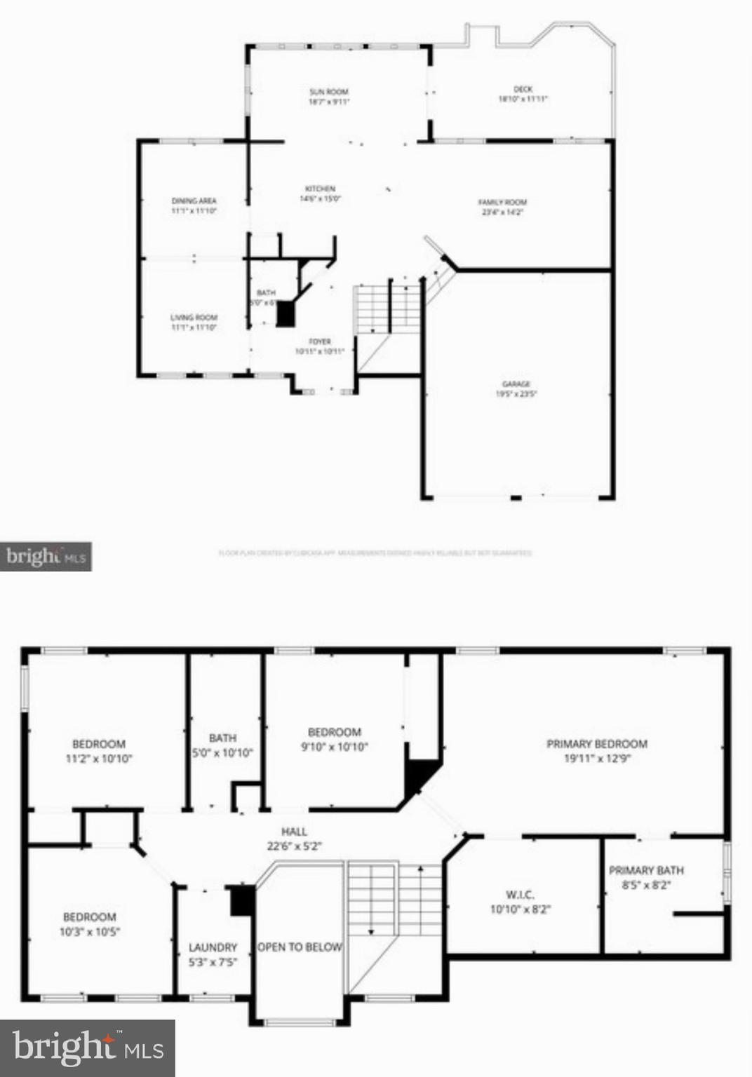 RESRV CHESTNUT RIDGE - Residential