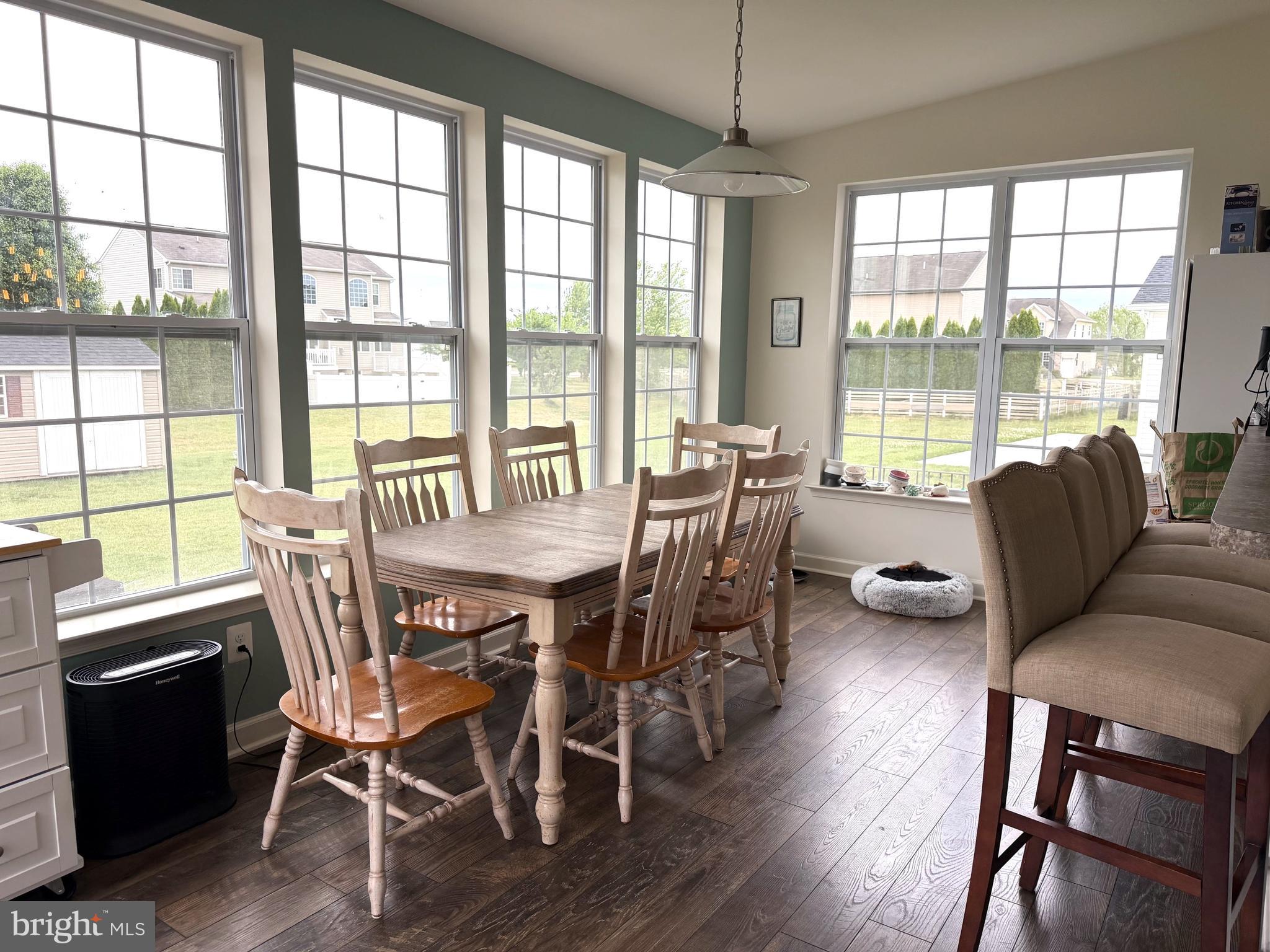 RESRV CHESTNUT RIDGE - Residential
