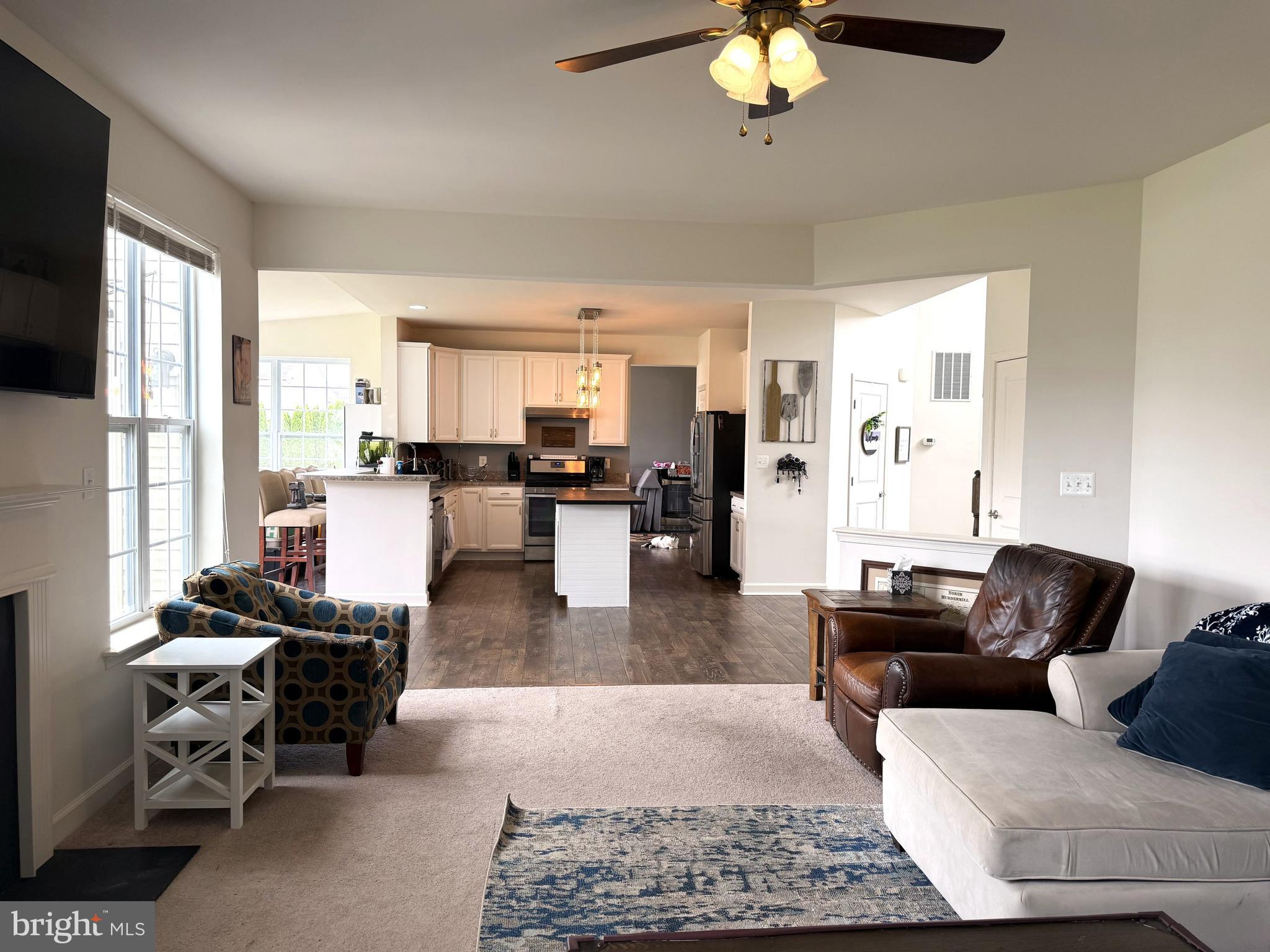 RESRV CHESTNUT RIDGE - Residential