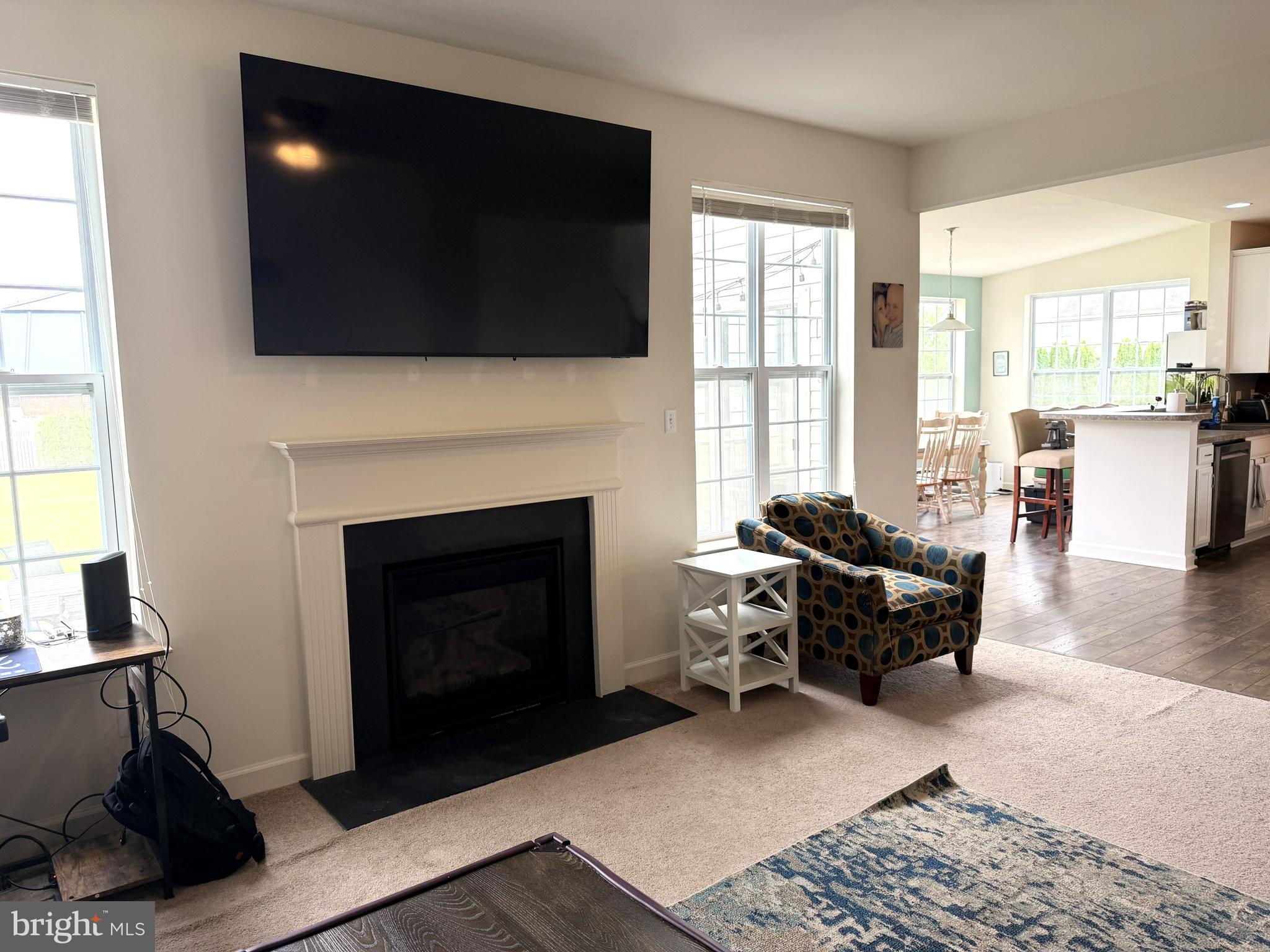 RESRV CHESTNUT RIDGE - Residential