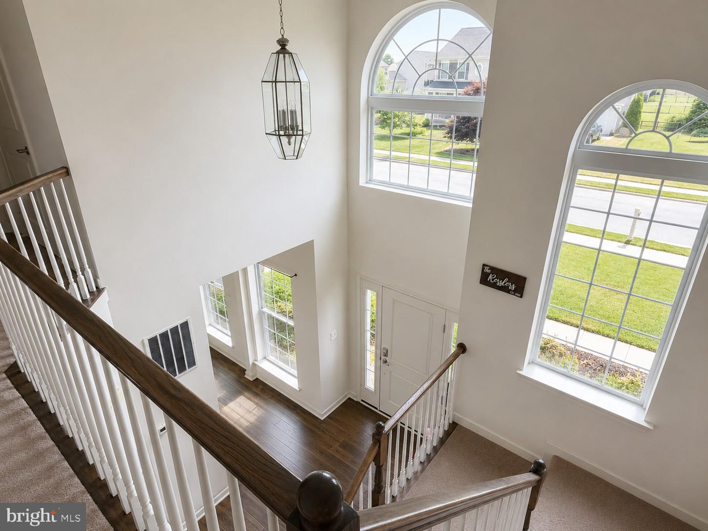 RESRV CHESTNUT RIDGE - Residential