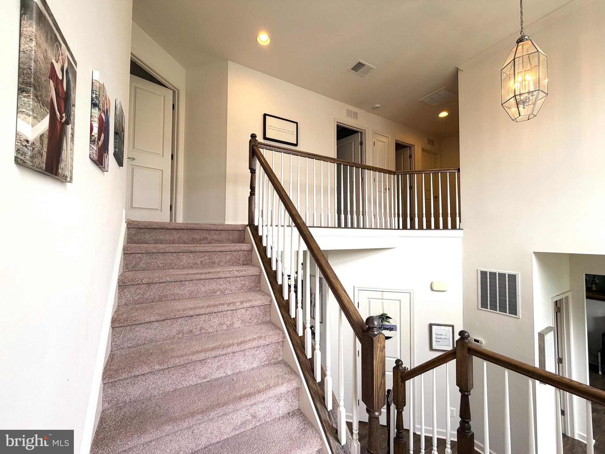 RESRV CHESTNUT RIDGE - Residential