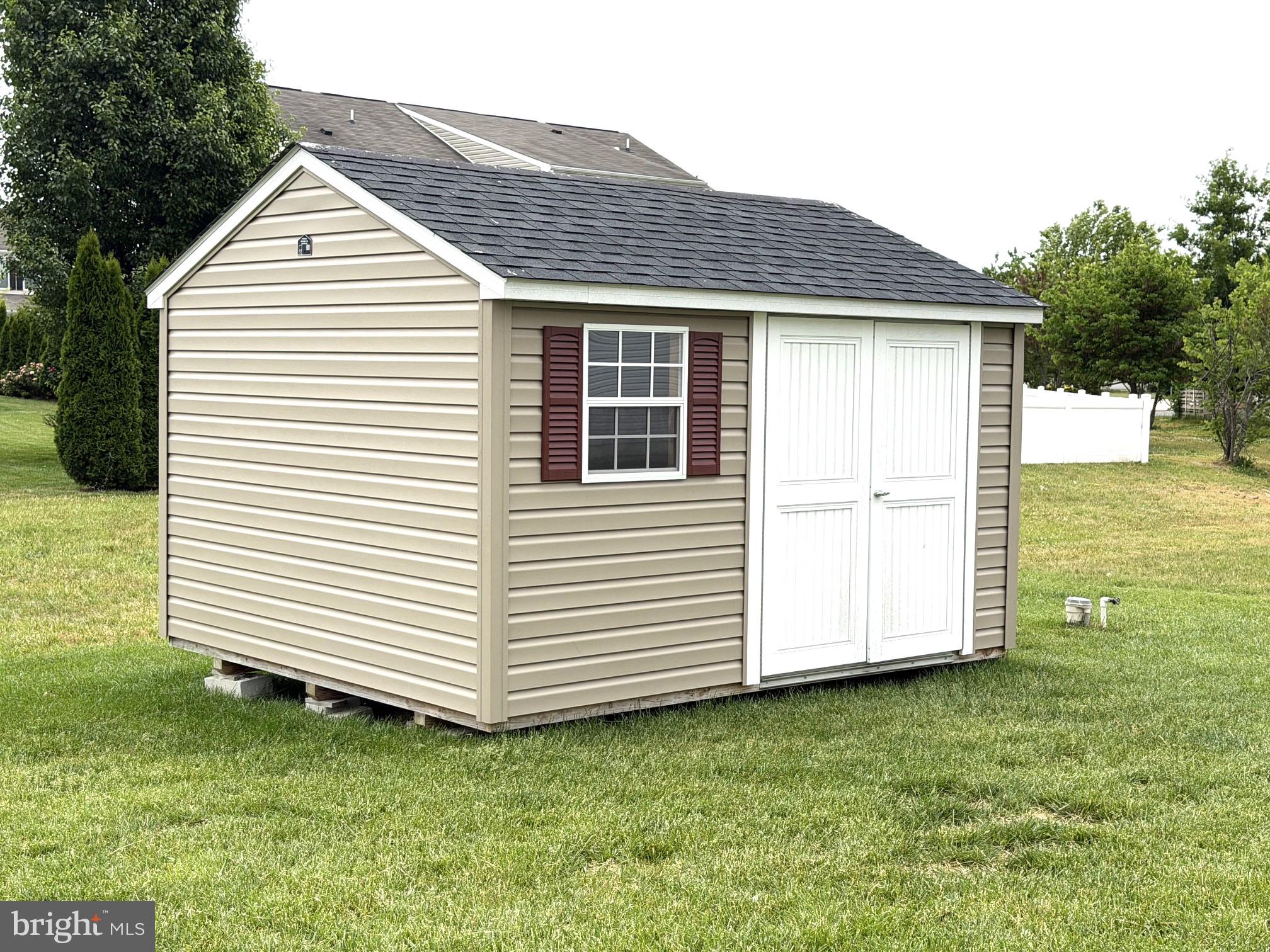 RESRV CHESTNUT RIDGE - Residential