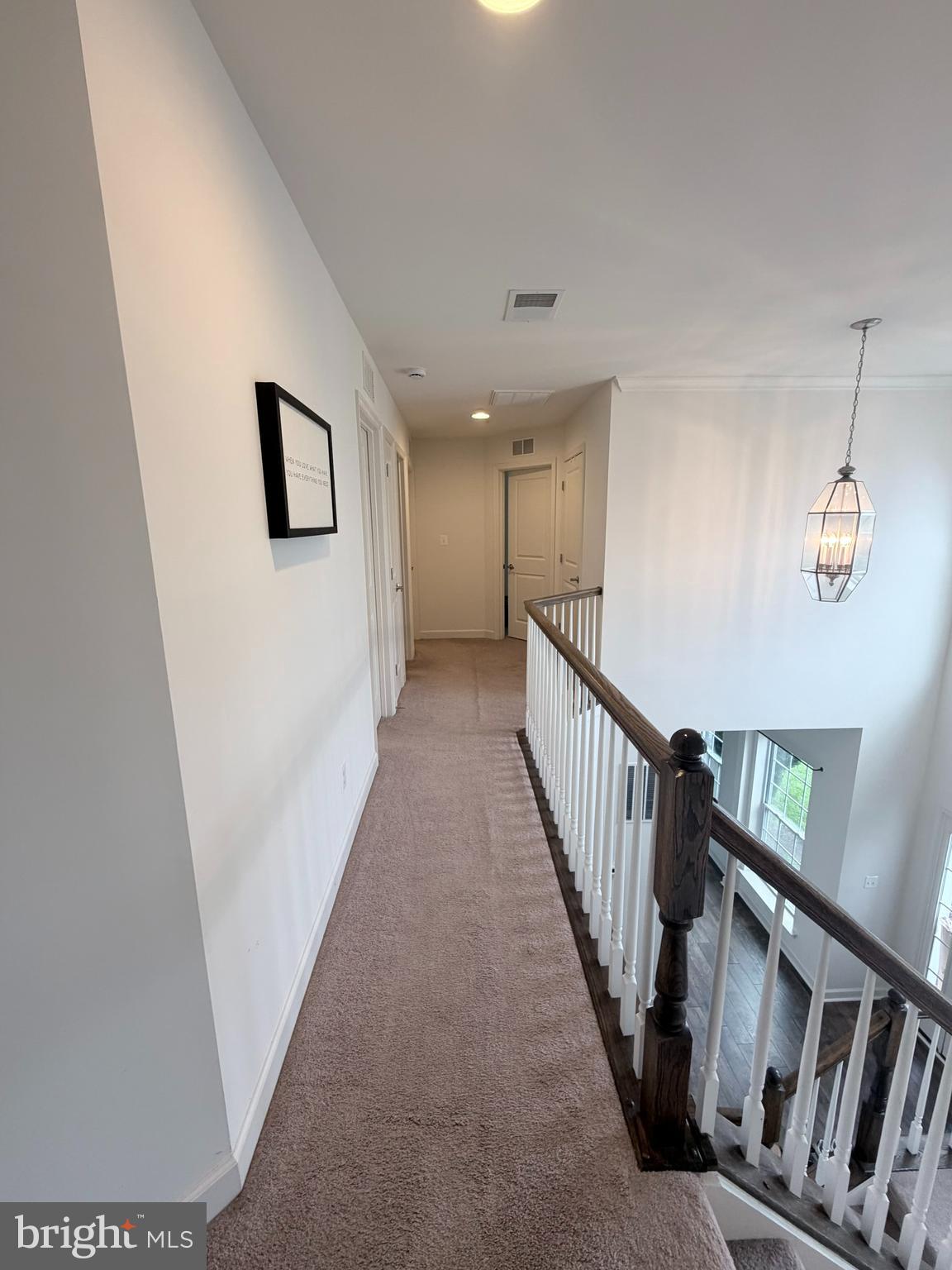 RESRV CHESTNUT RIDGE - Residential
