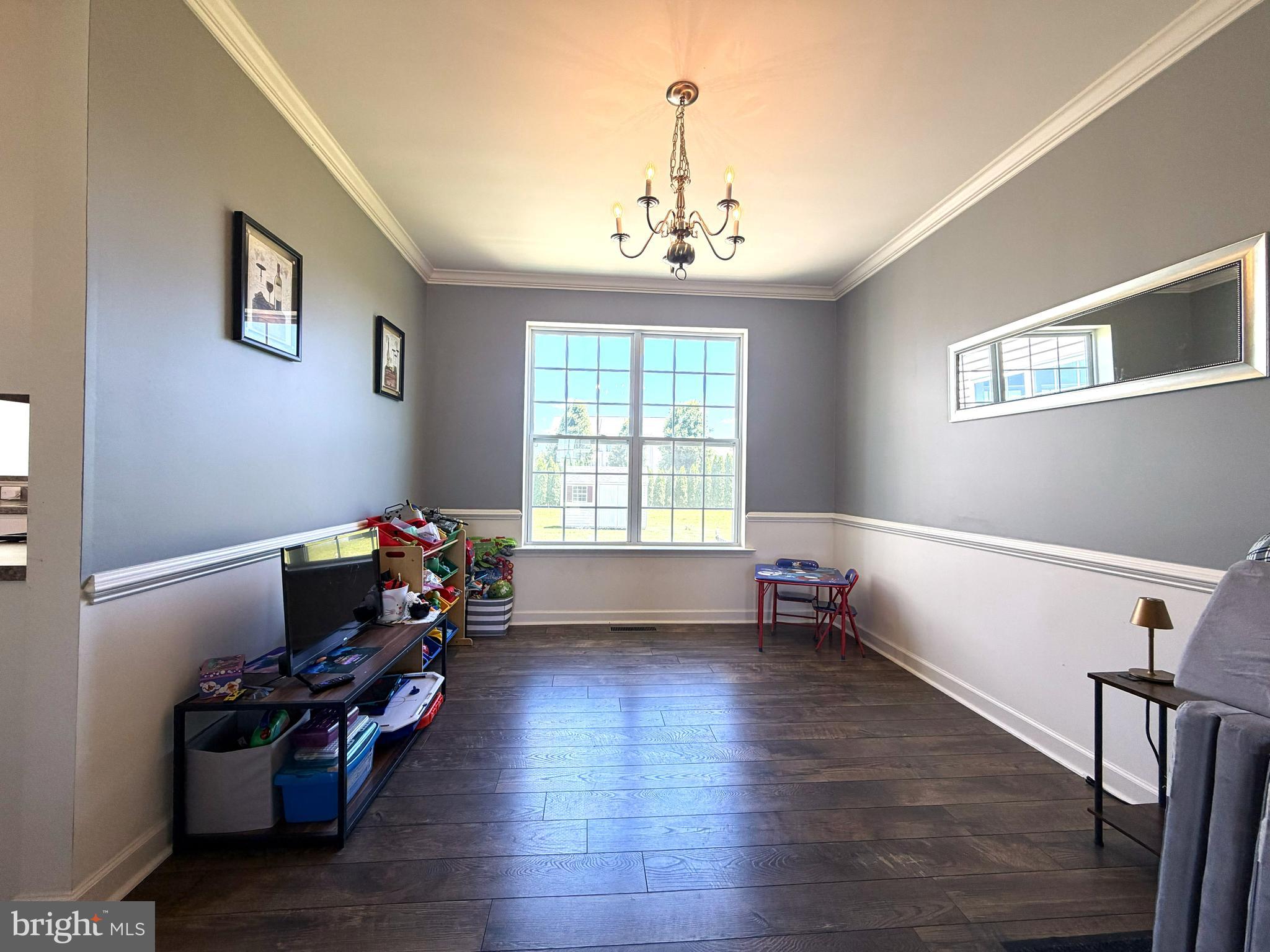 RESRV CHESTNUT RIDGE - Residential