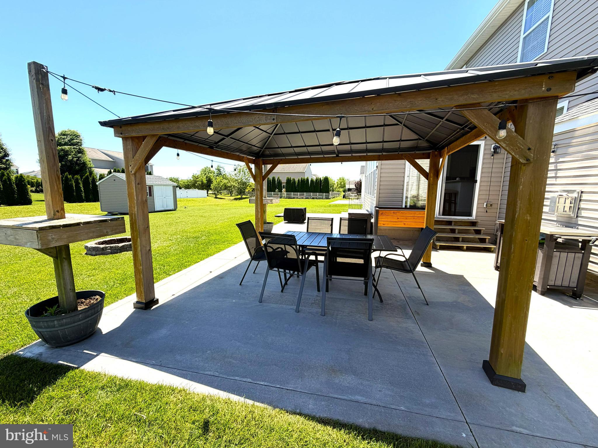 RESRV CHESTNUT RIDGE - Residential
