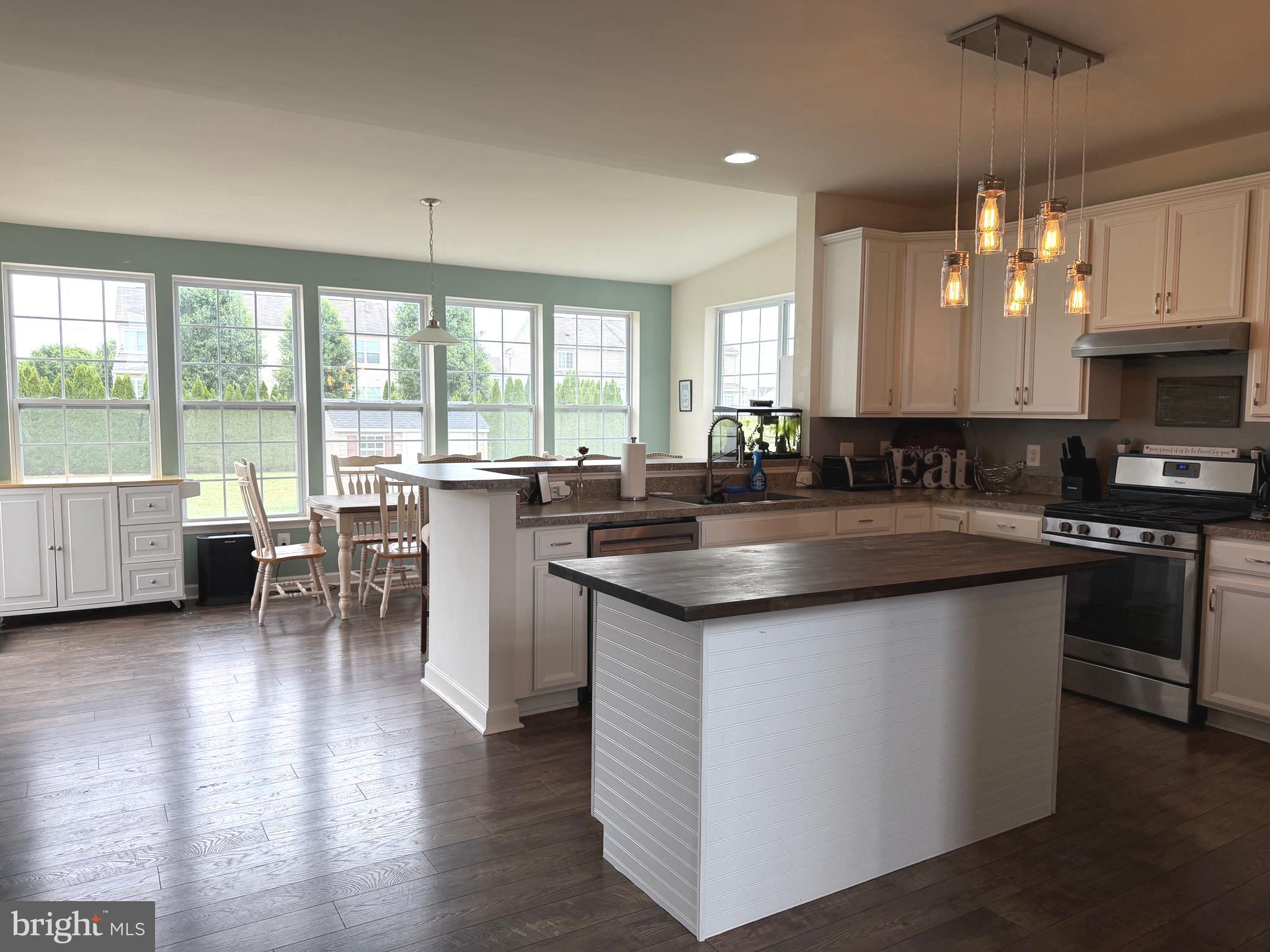 RESRV CHESTNUT RIDGE - Residential