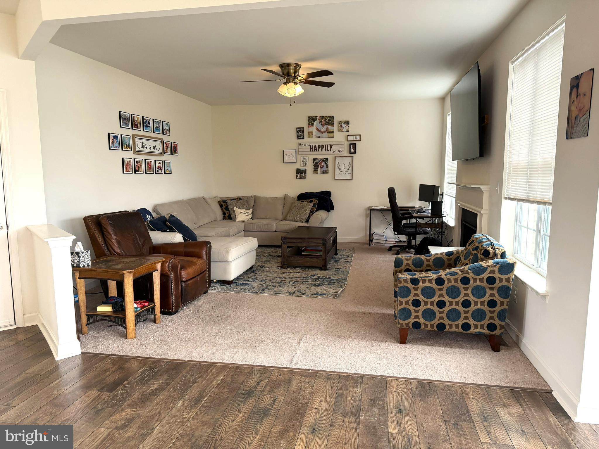 RESRV CHESTNUT RIDGE - Residential