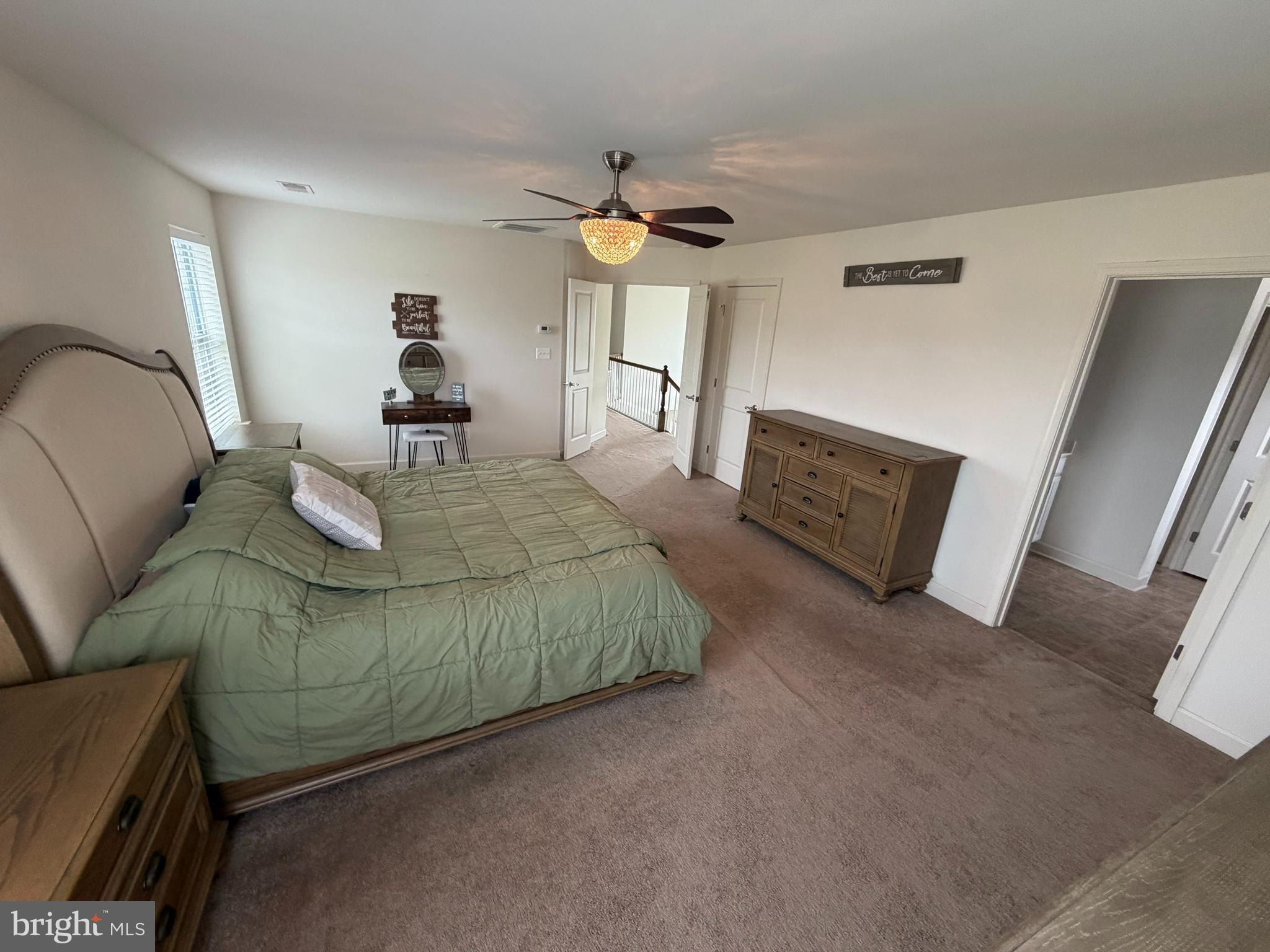 RESRV CHESTNUT RIDGE - Residential