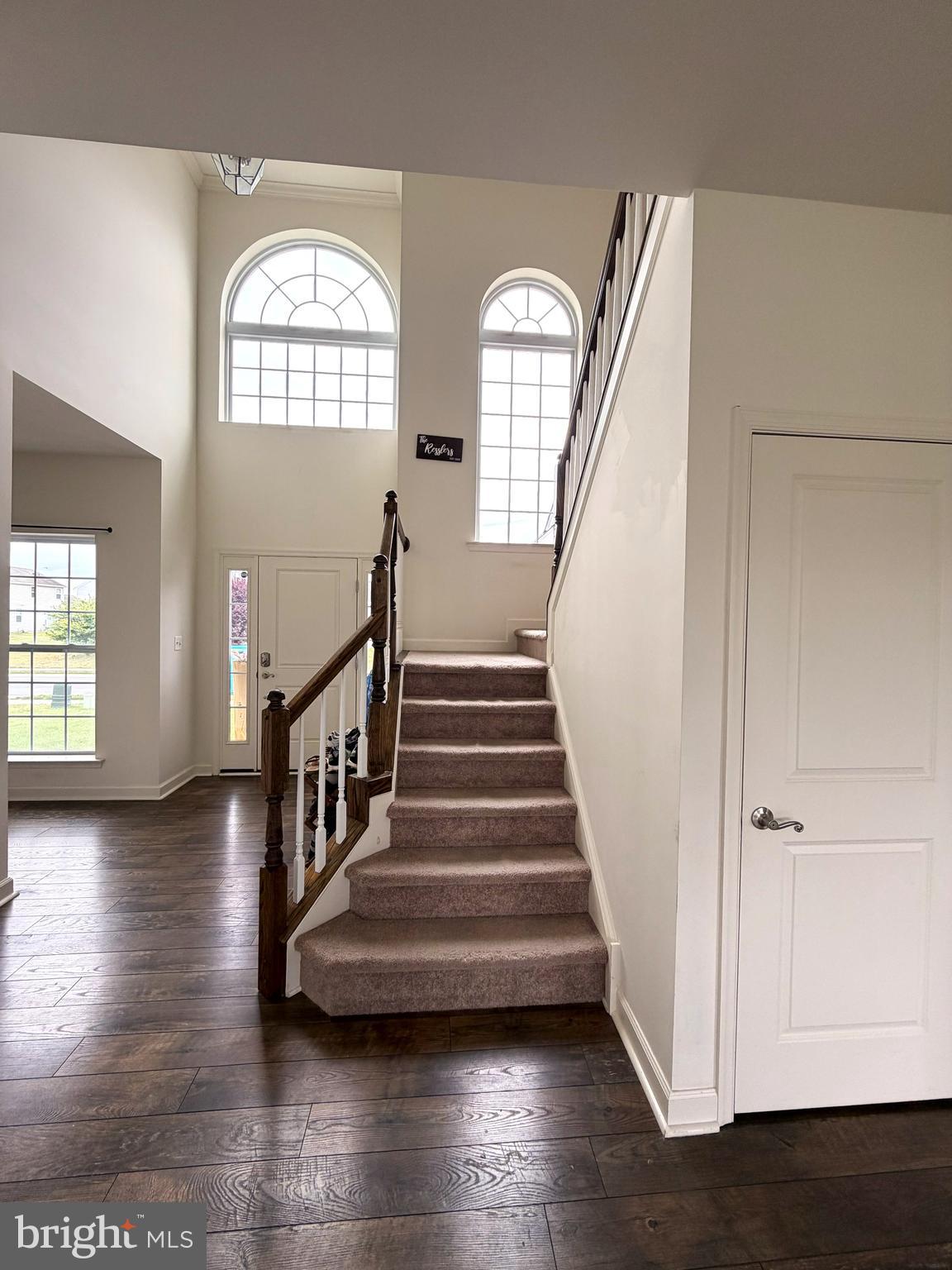 RESRV CHESTNUT RIDGE - Residential