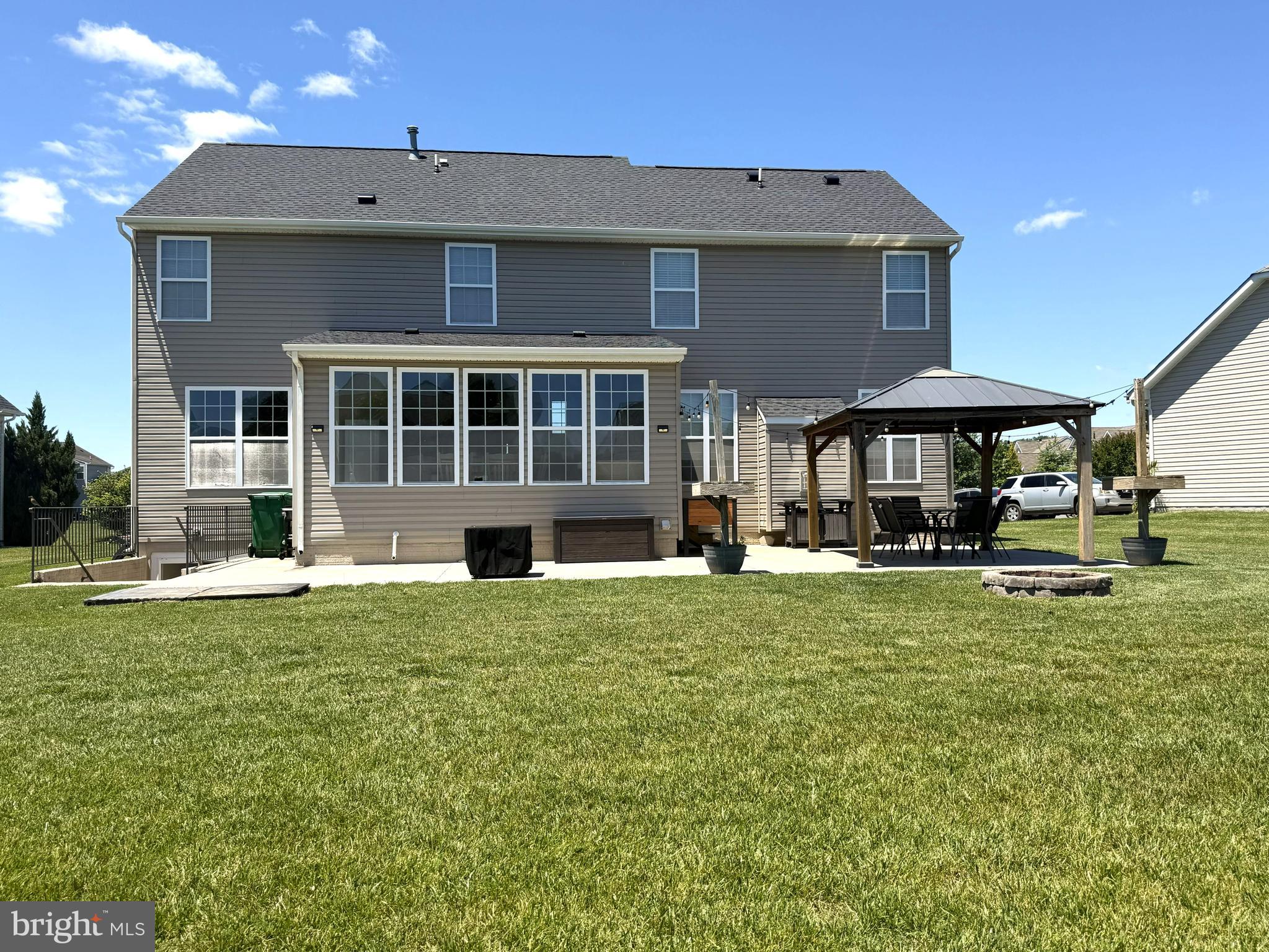 RESRV CHESTNUT RIDGE - Residential