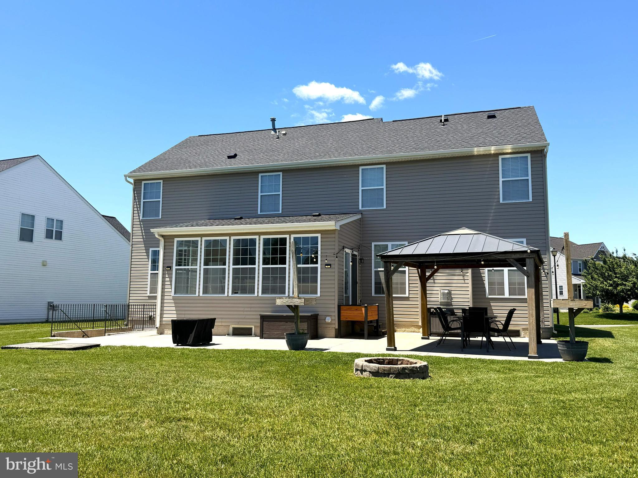 RESRV CHESTNUT RIDGE - Residential
