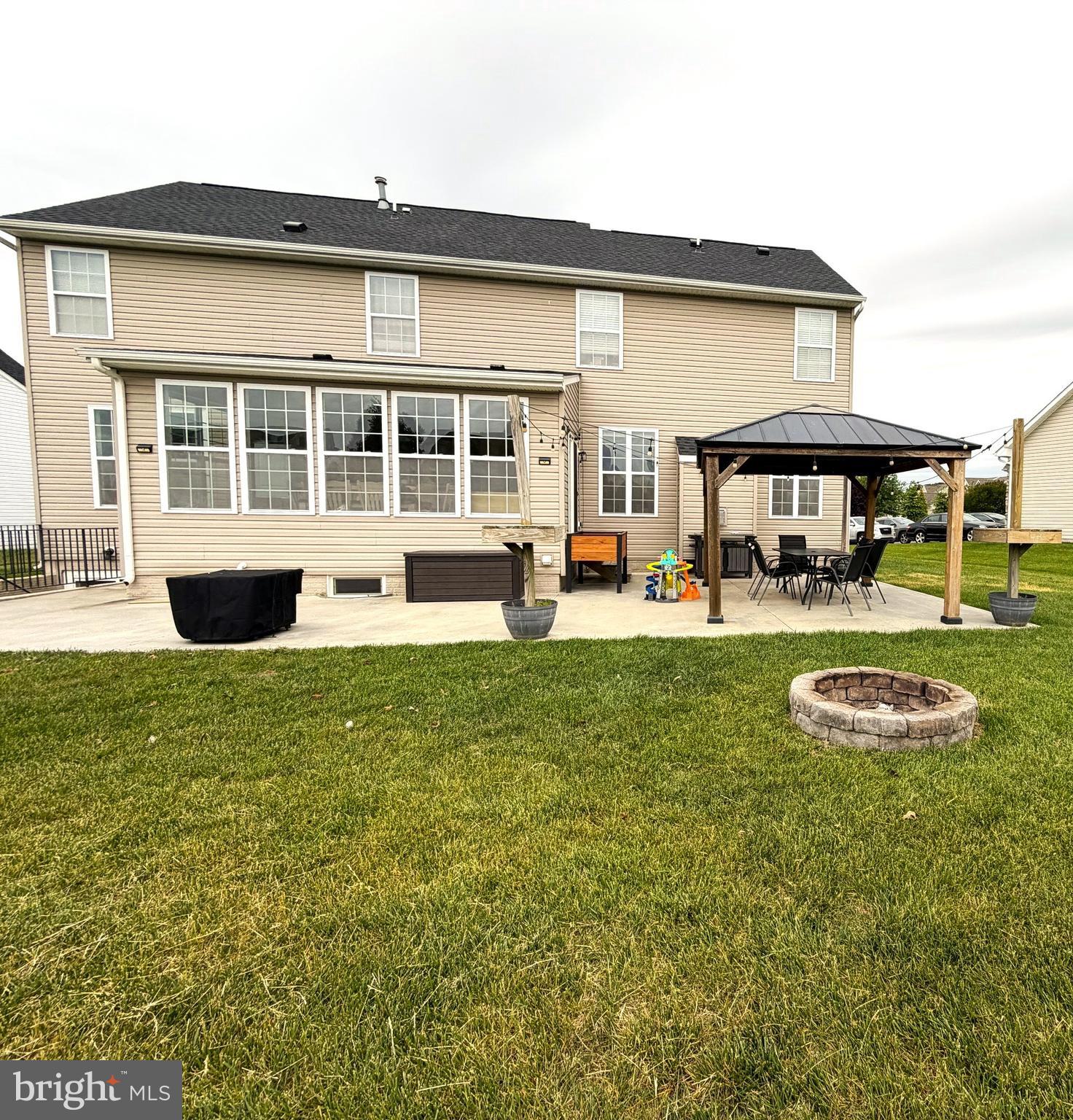RESRV CHESTNUT RIDGE - Residential
