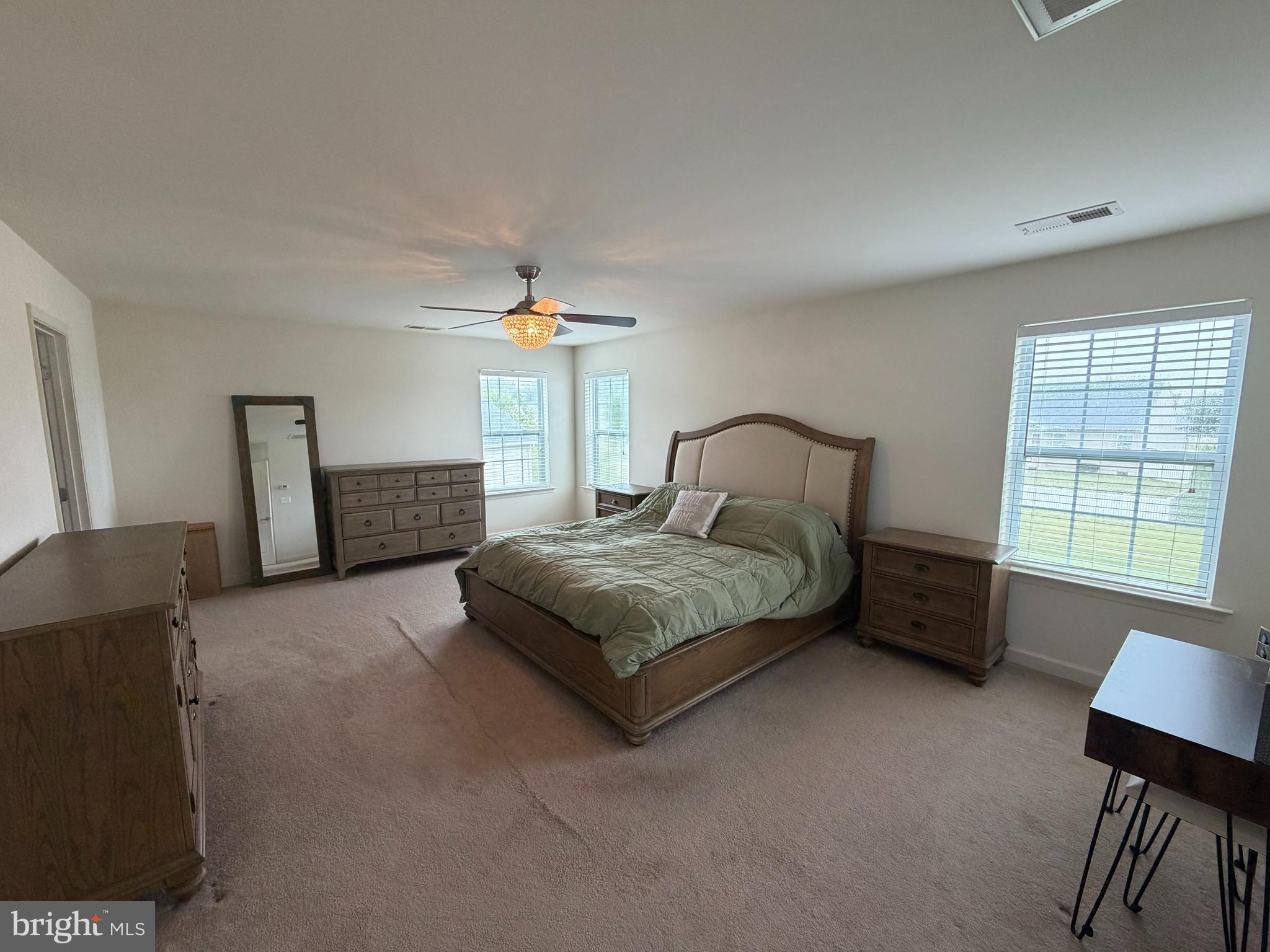 RESRV CHESTNUT RIDGE - Residential