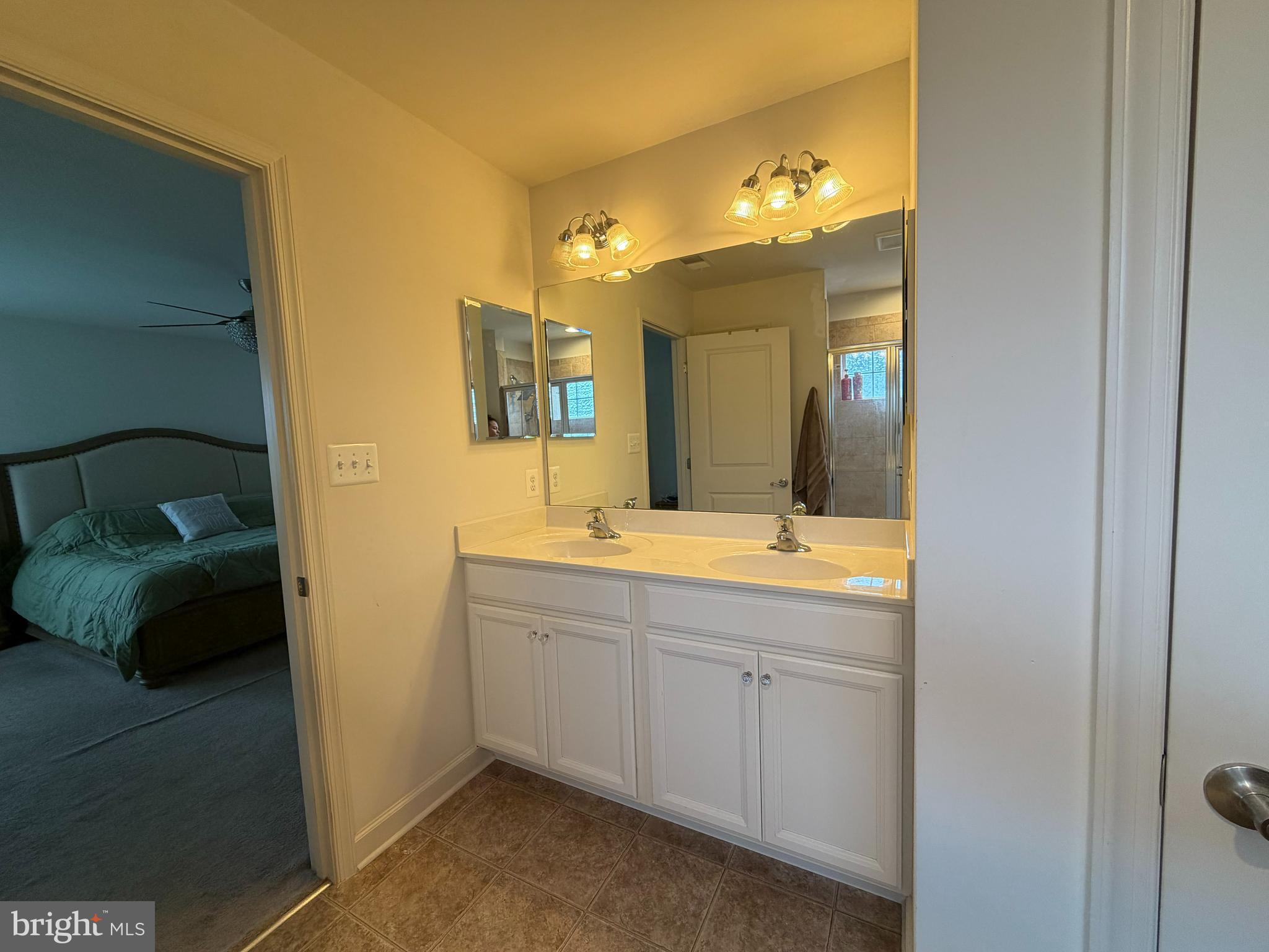 RESRV CHESTNUT RIDGE - Residential