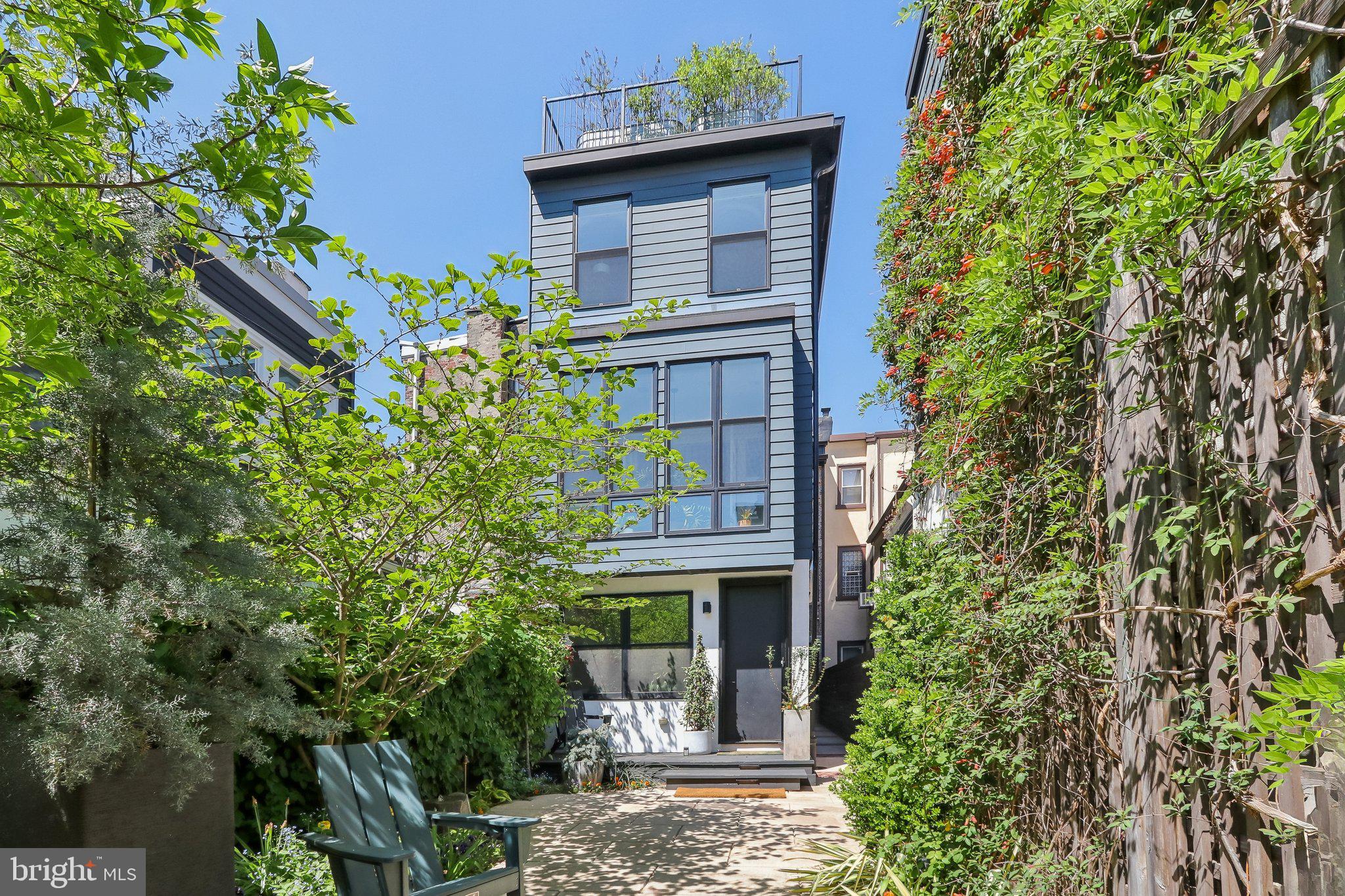 HAWTHORNE - Residential