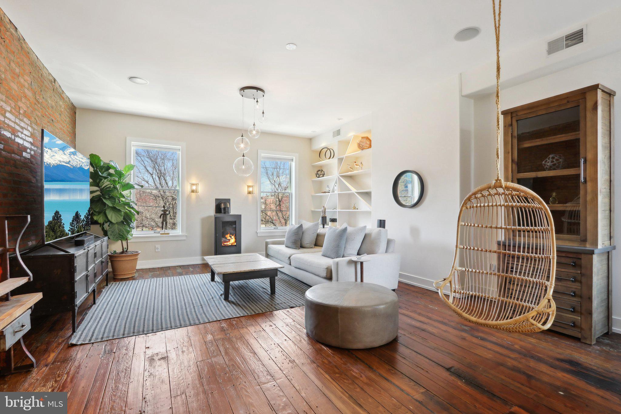 HAWTHORNE - Residential
