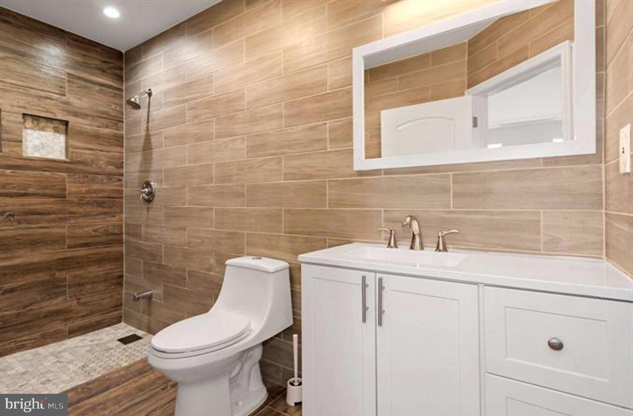 COPPIN HEIGHTS - Residential