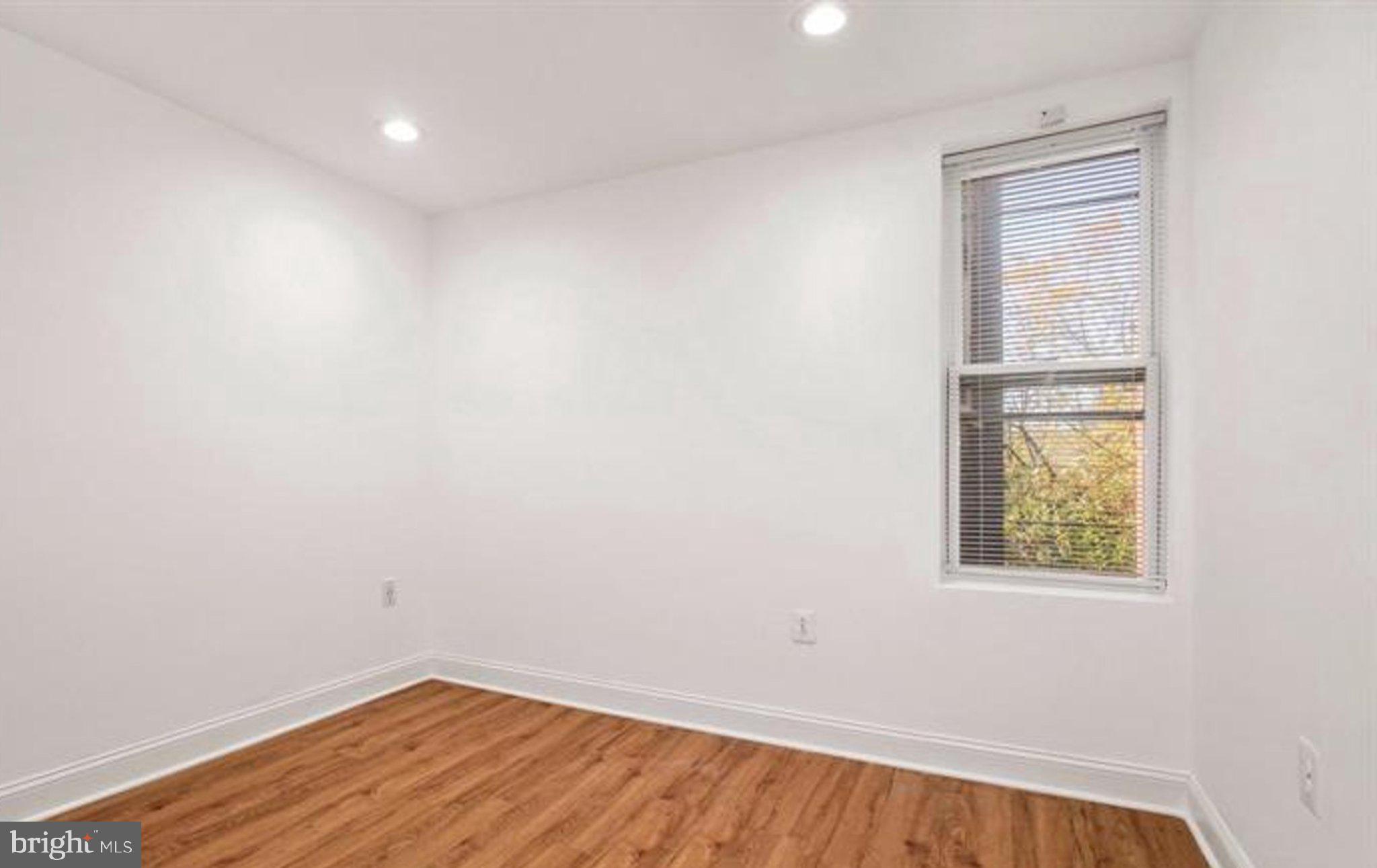 COPPIN HEIGHTS - Residential
