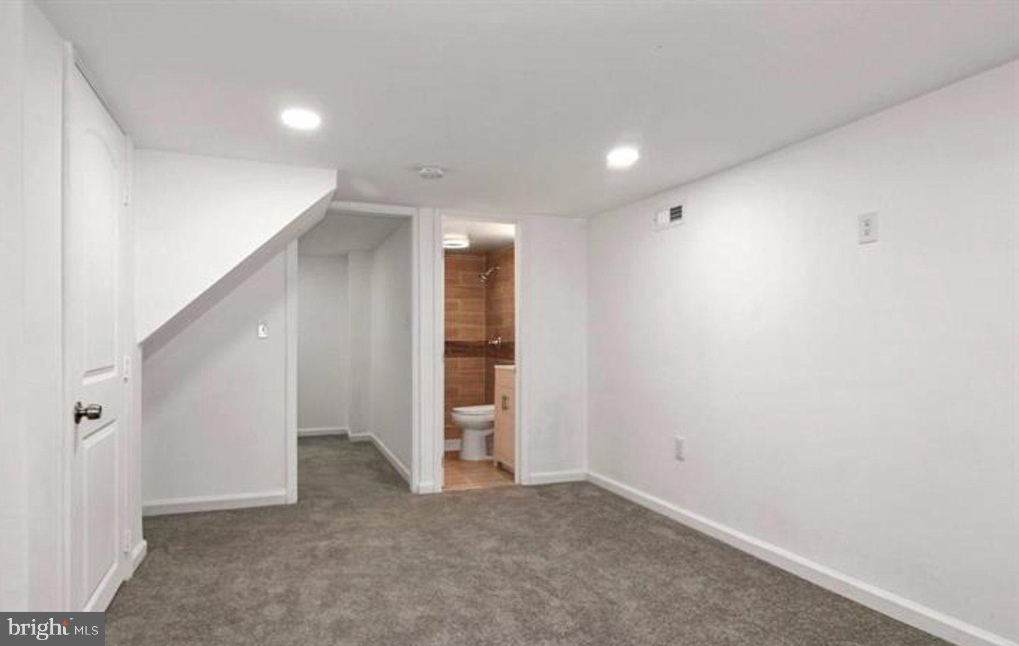 COPPIN HEIGHTS - Residential