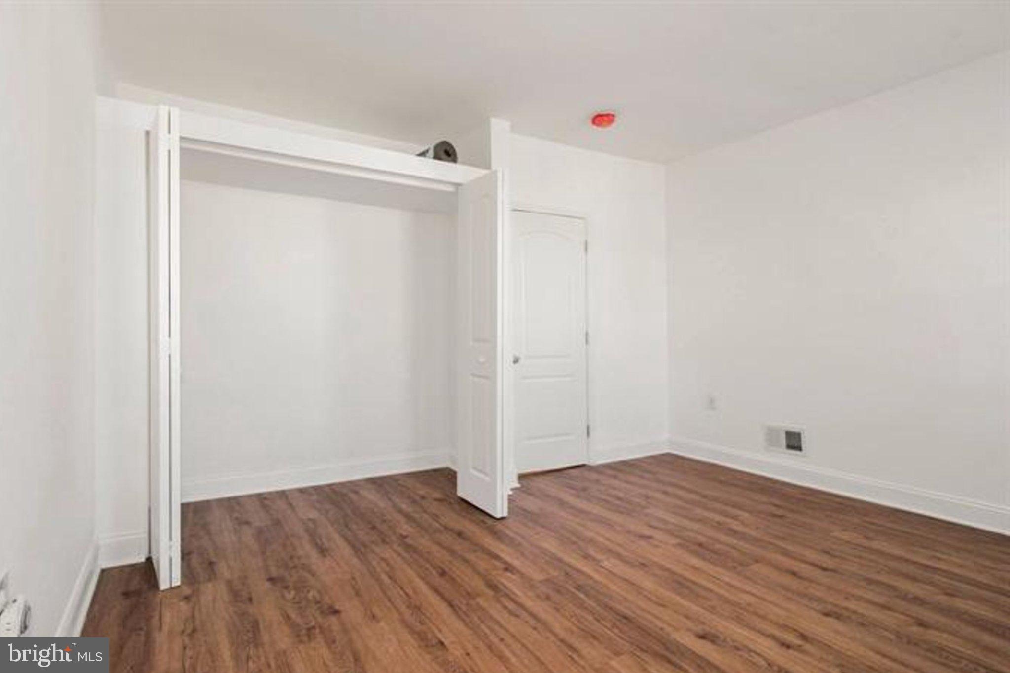 COPPIN HEIGHTS - Residential