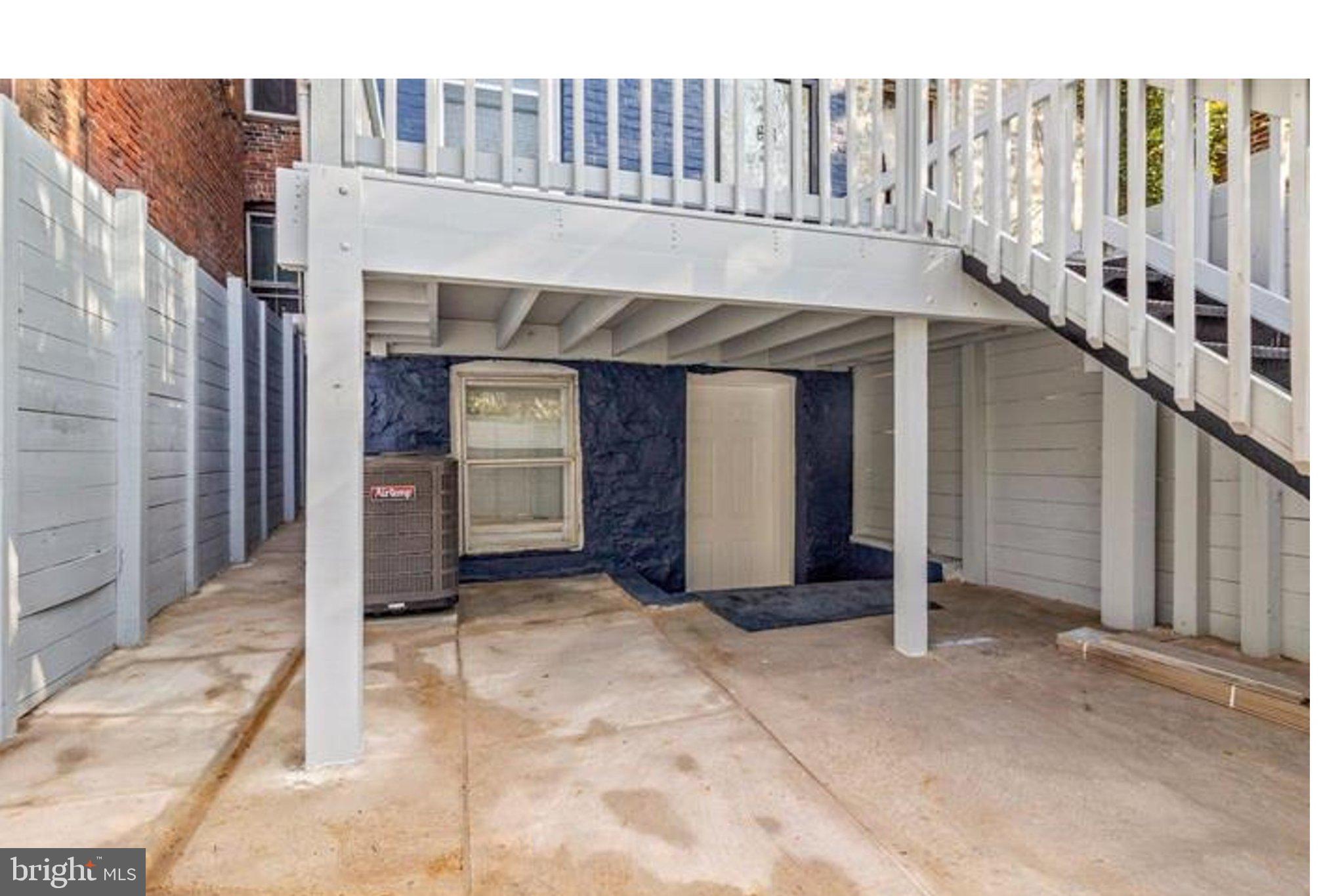 COPPIN HEIGHTS - Residential