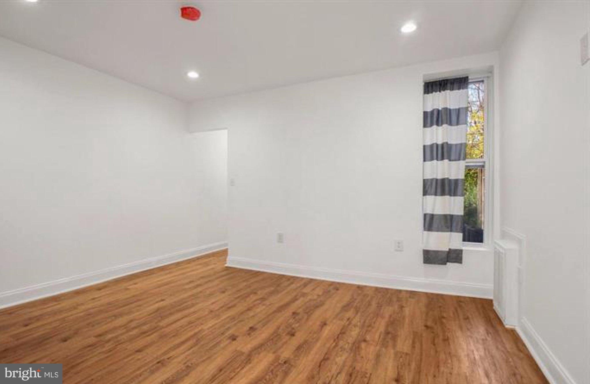 COPPIN HEIGHTS - Residential