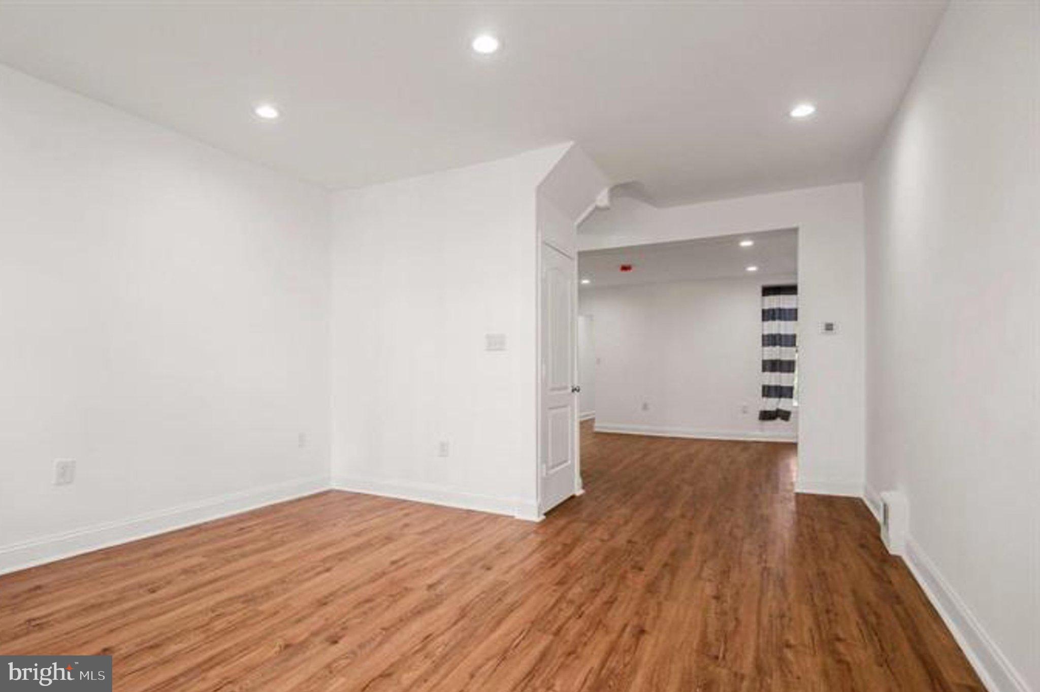 COPPIN HEIGHTS - Residential