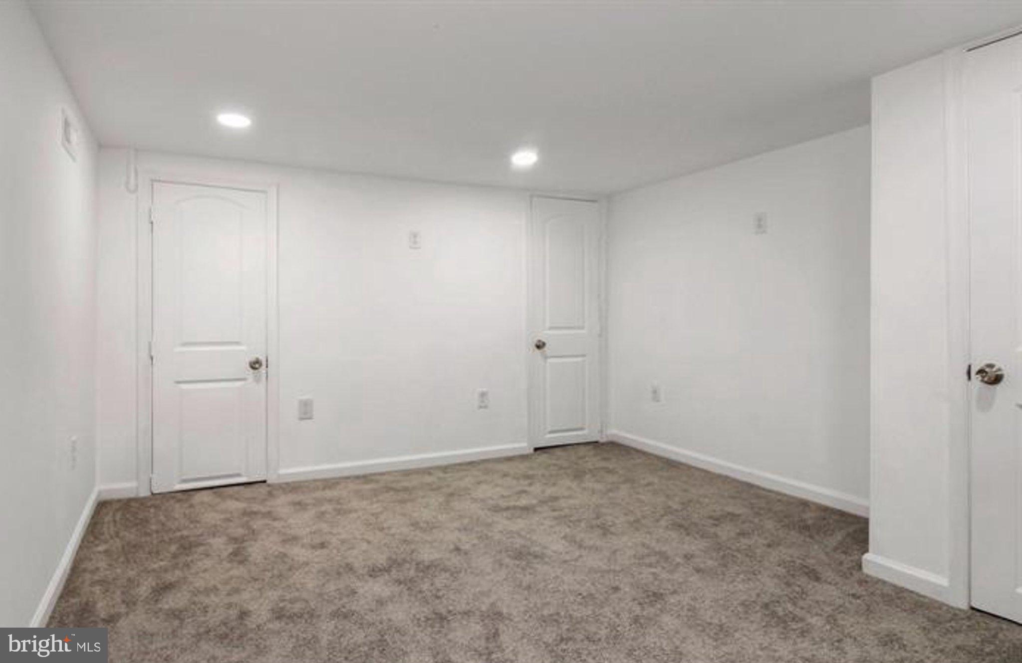 COPPIN HEIGHTS - Residential