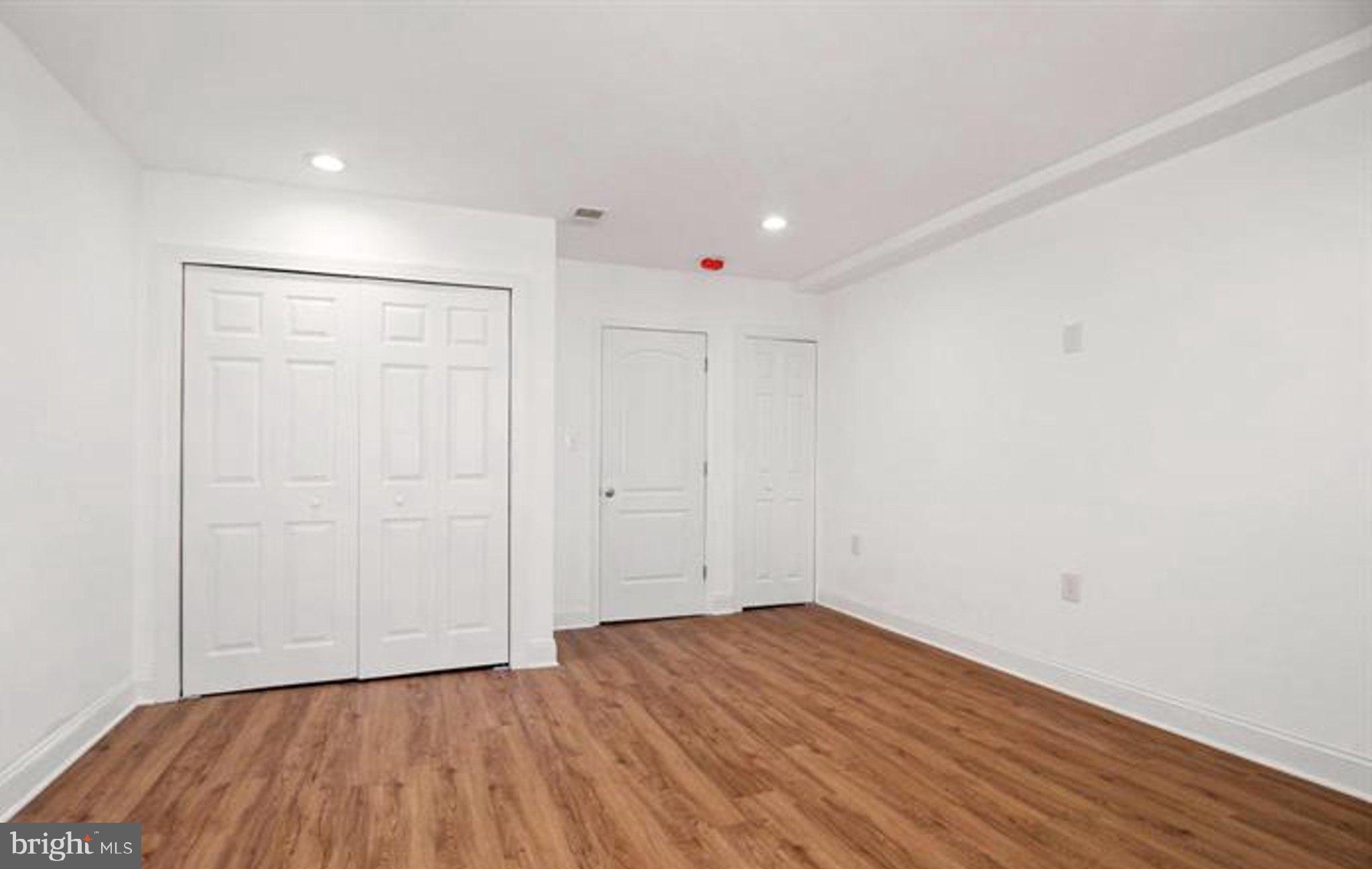 COPPIN HEIGHTS - Residential