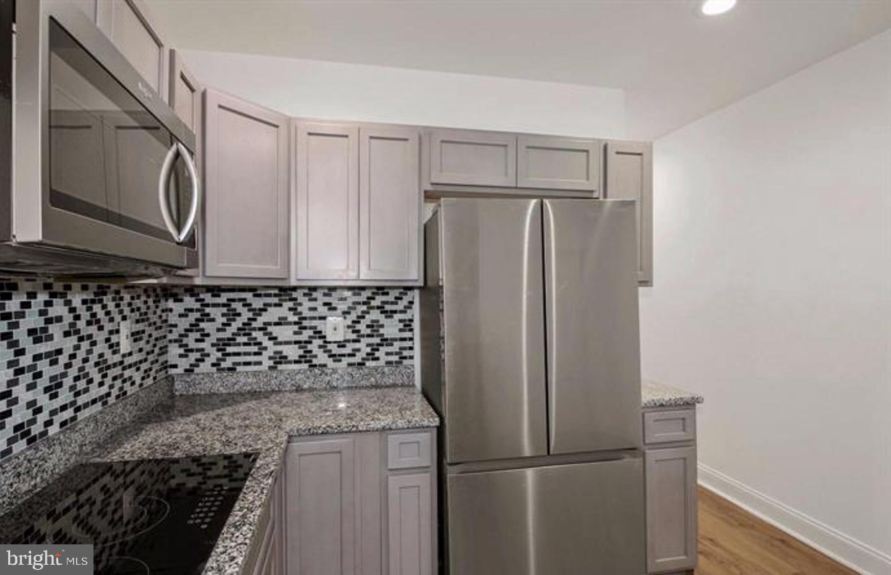 COPPIN HEIGHTS - Residential