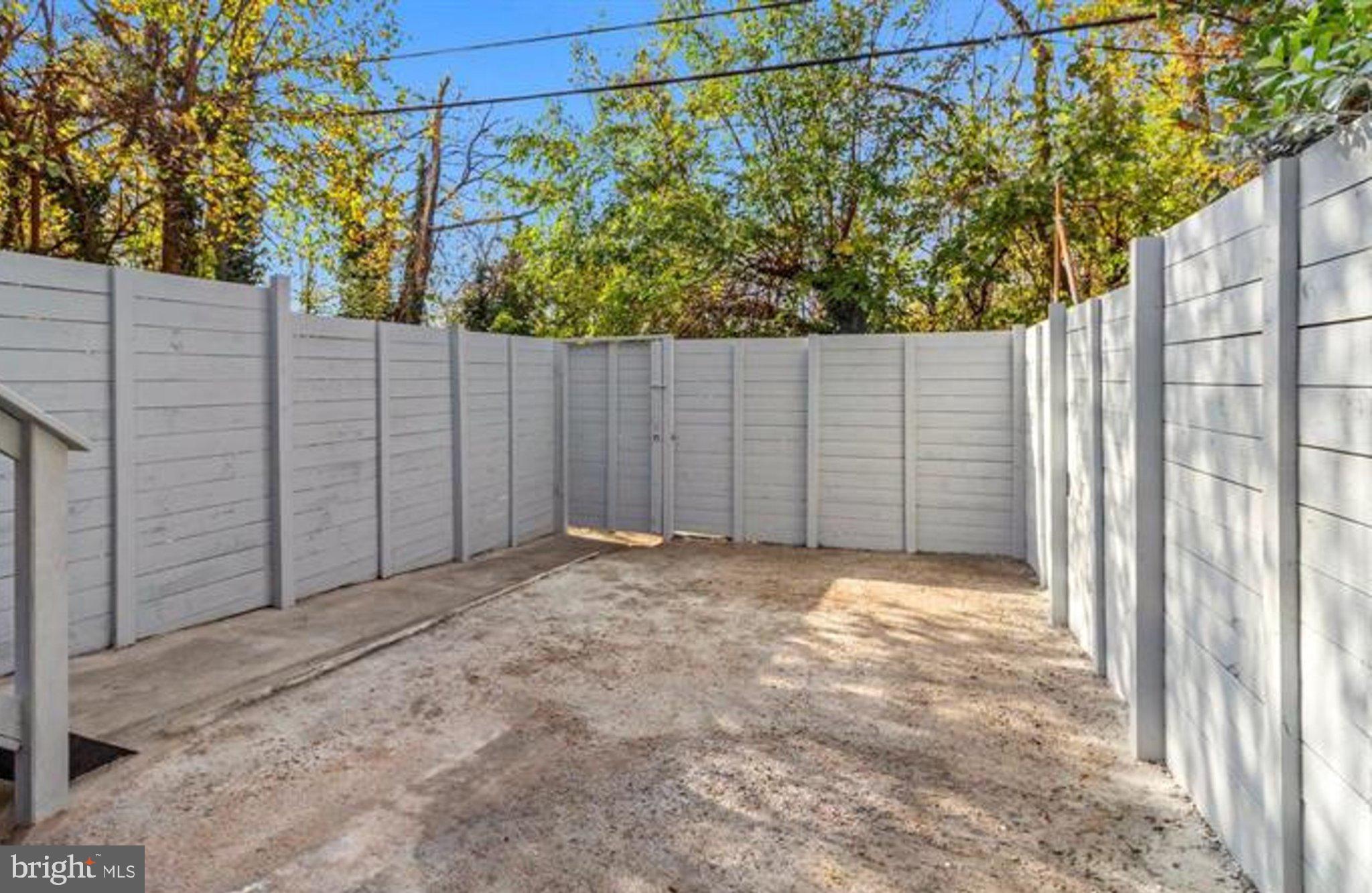 COPPIN HEIGHTS - Residential