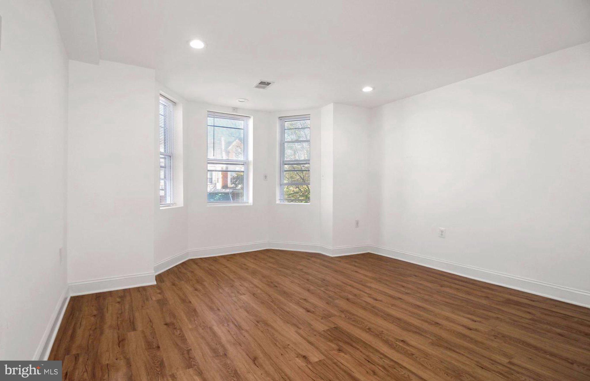 COPPIN HEIGHTS - Residential