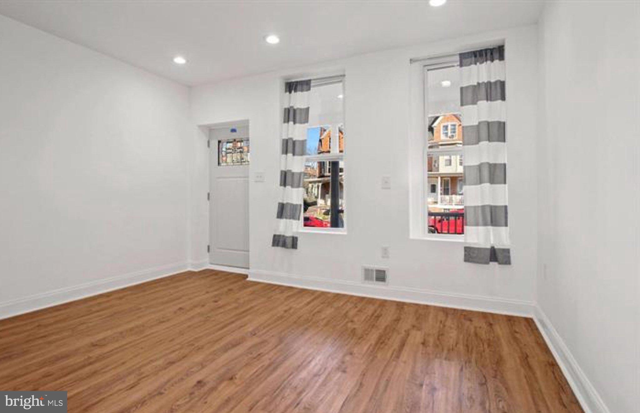 COPPIN HEIGHTS - Residential