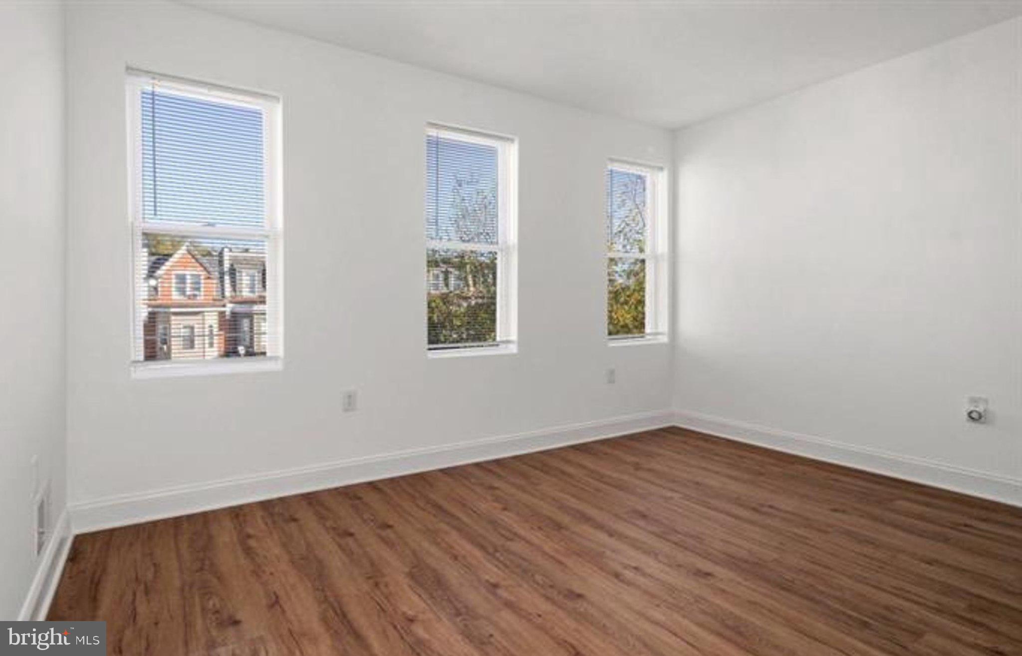 COPPIN HEIGHTS - Residential